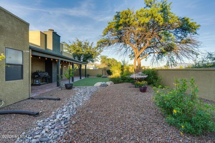 Copper Ridge Amended - Residential