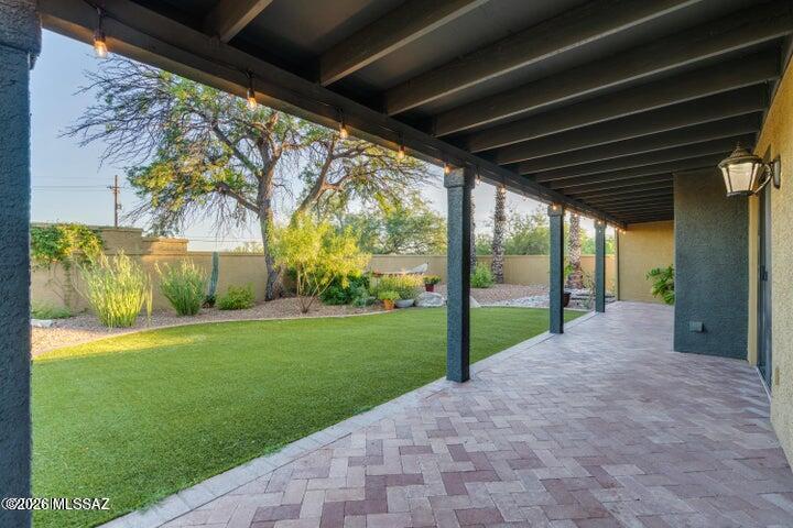 Copper Ridge Amended - Residential
