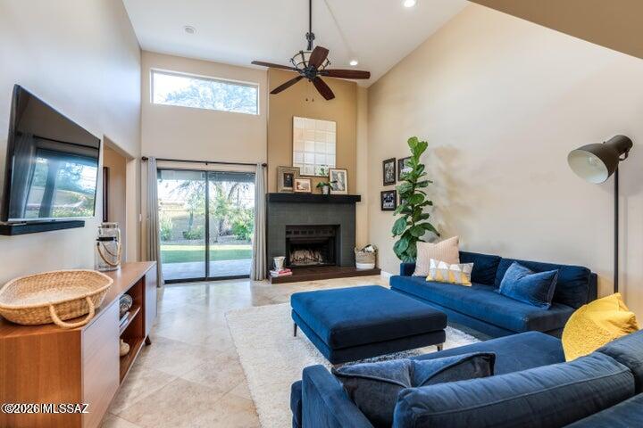 Copper Ridge Amended - Residential