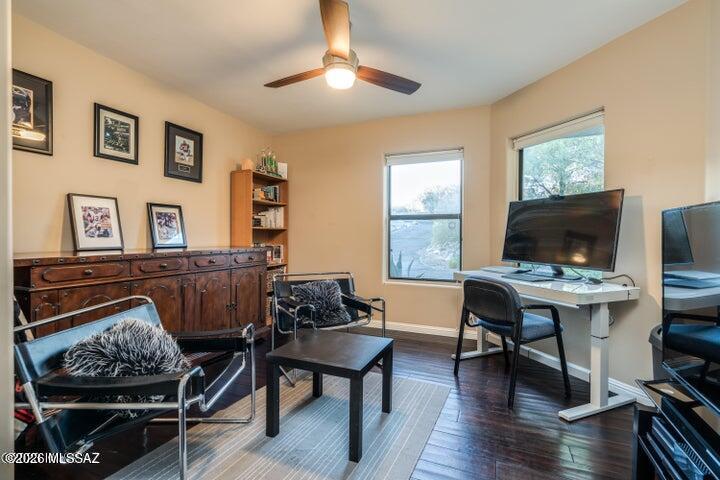 Copper Ridge Amended - Residential