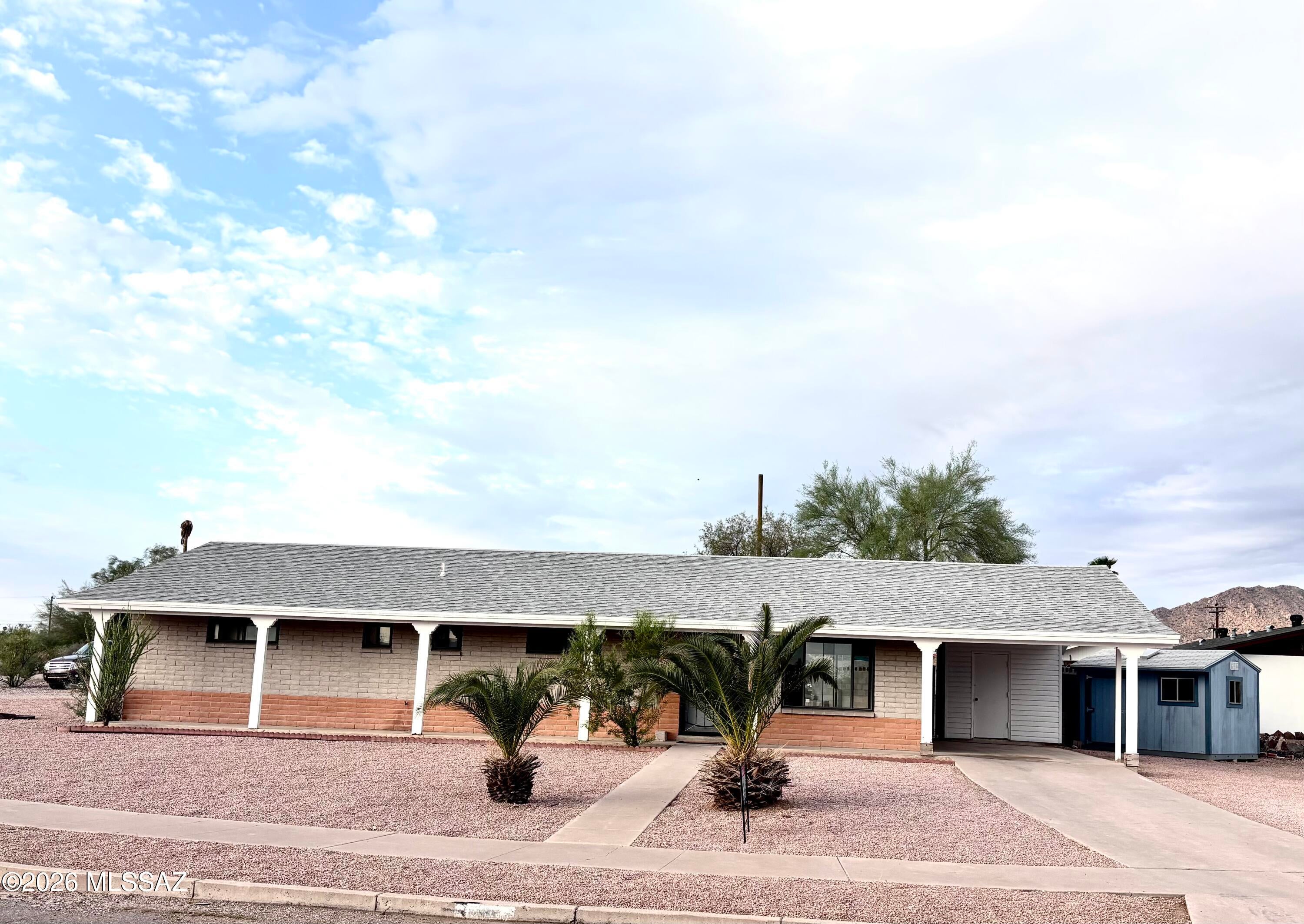 1370 N Railroad Drive
