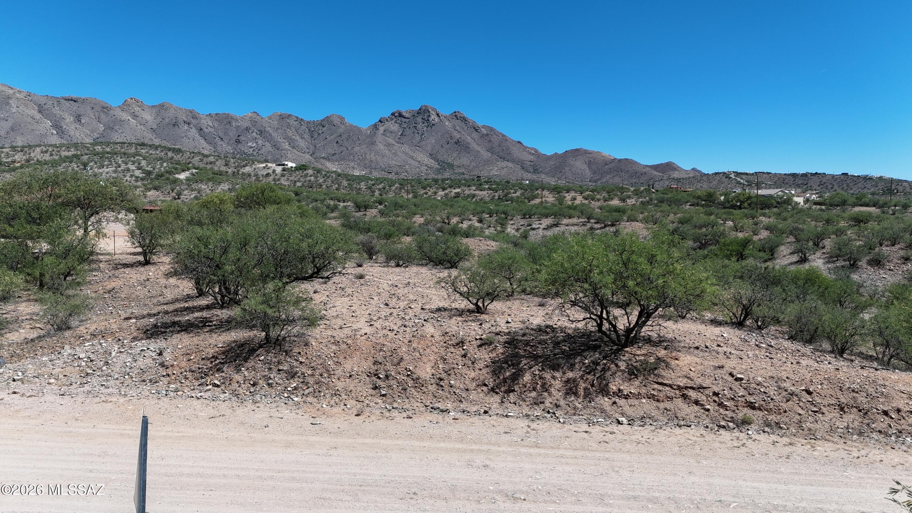 Rio Rico Ranchettes - Land