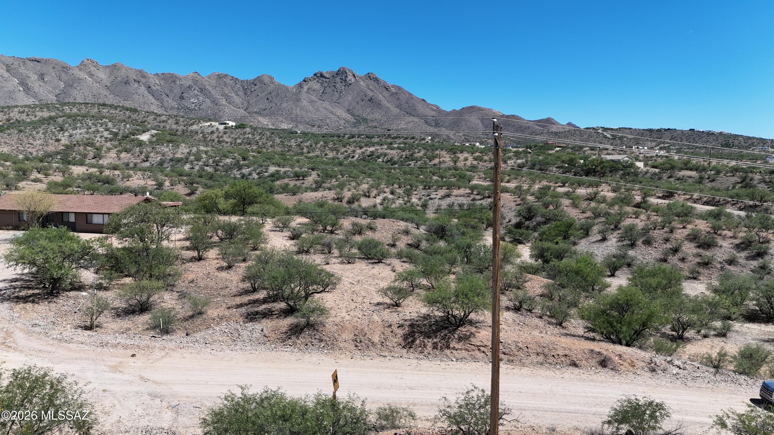 Rio Rico Ranchettes - Land