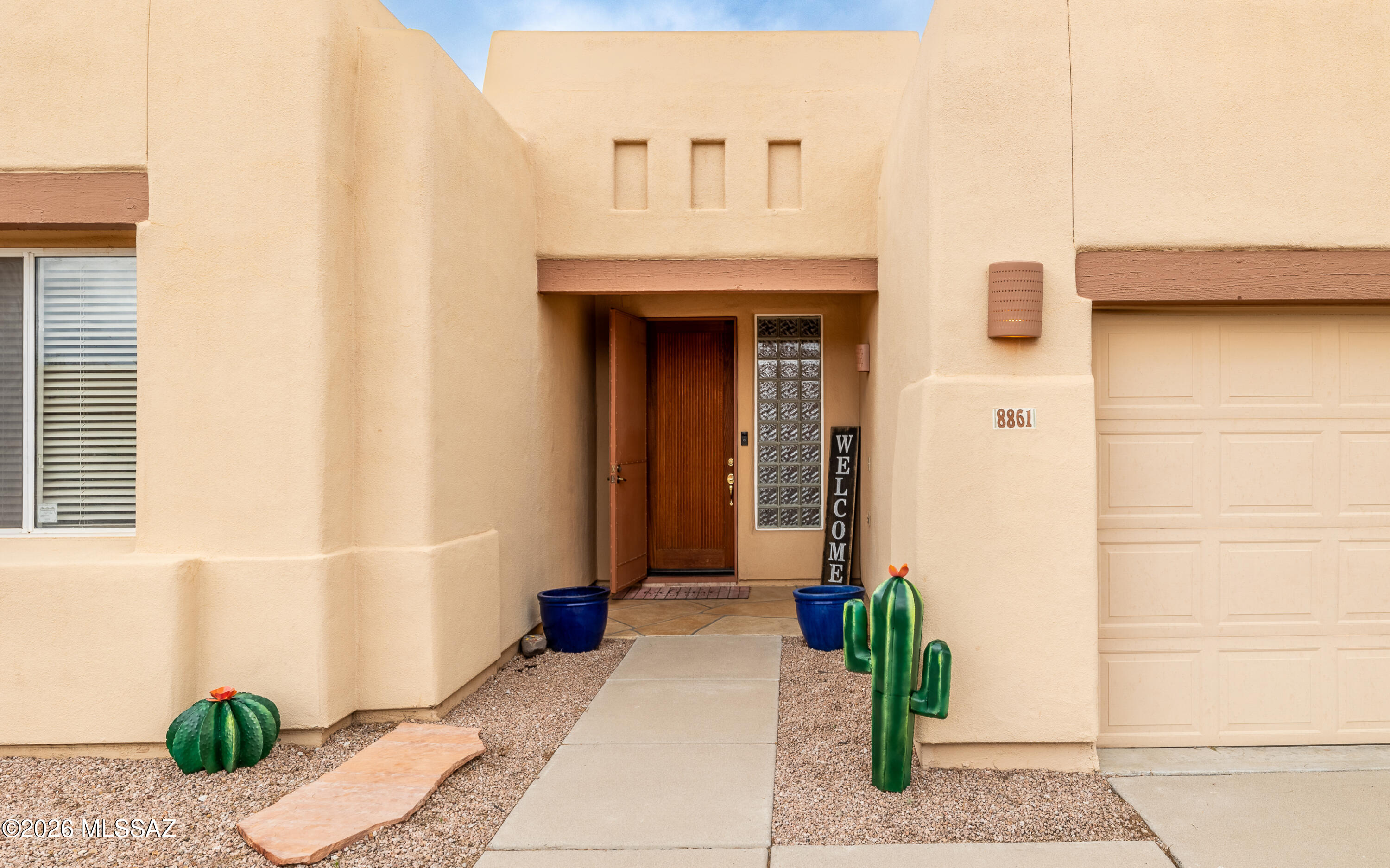 8861 E Windflower Drive