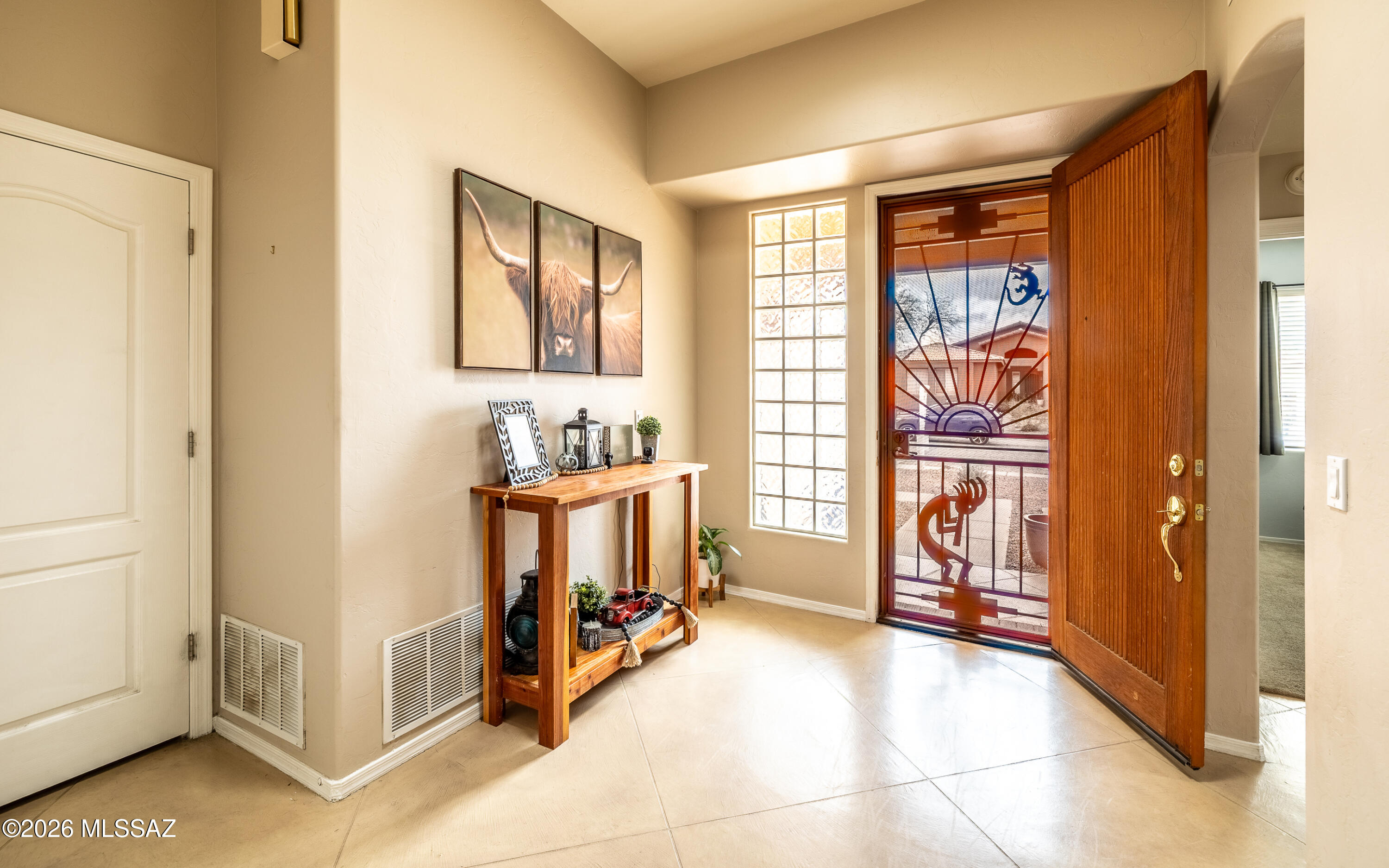 8861 E Windflower Drive