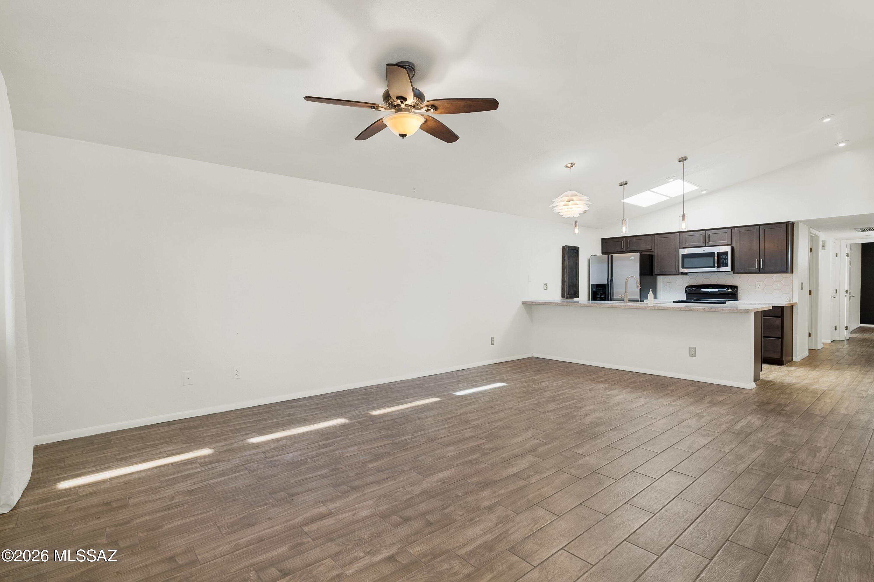 Pueblo Villas West (1-88) - Residential