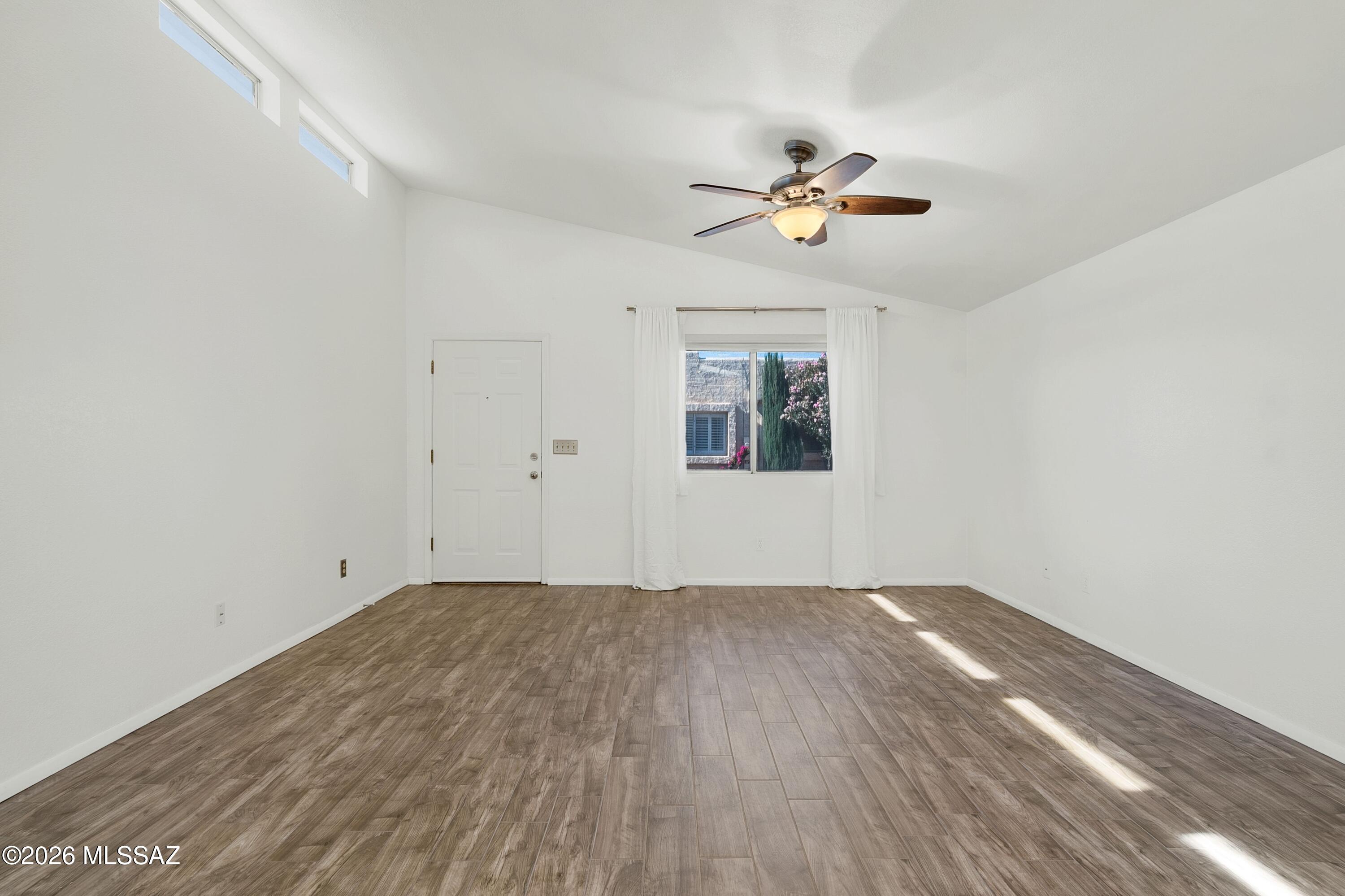 Pueblo Villas West (1-88) - Residential