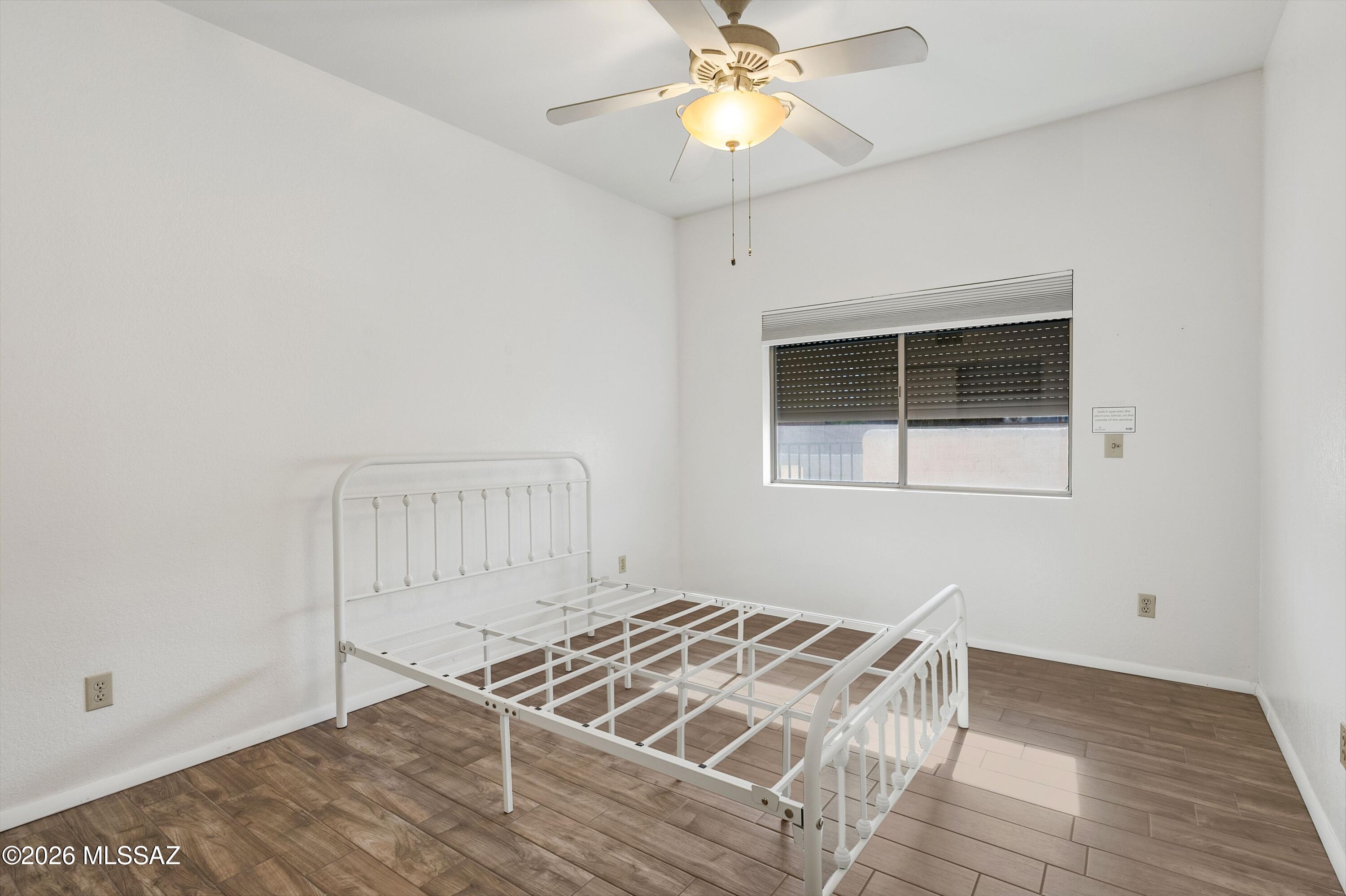 Pueblo Villas West (1-88) - Residential