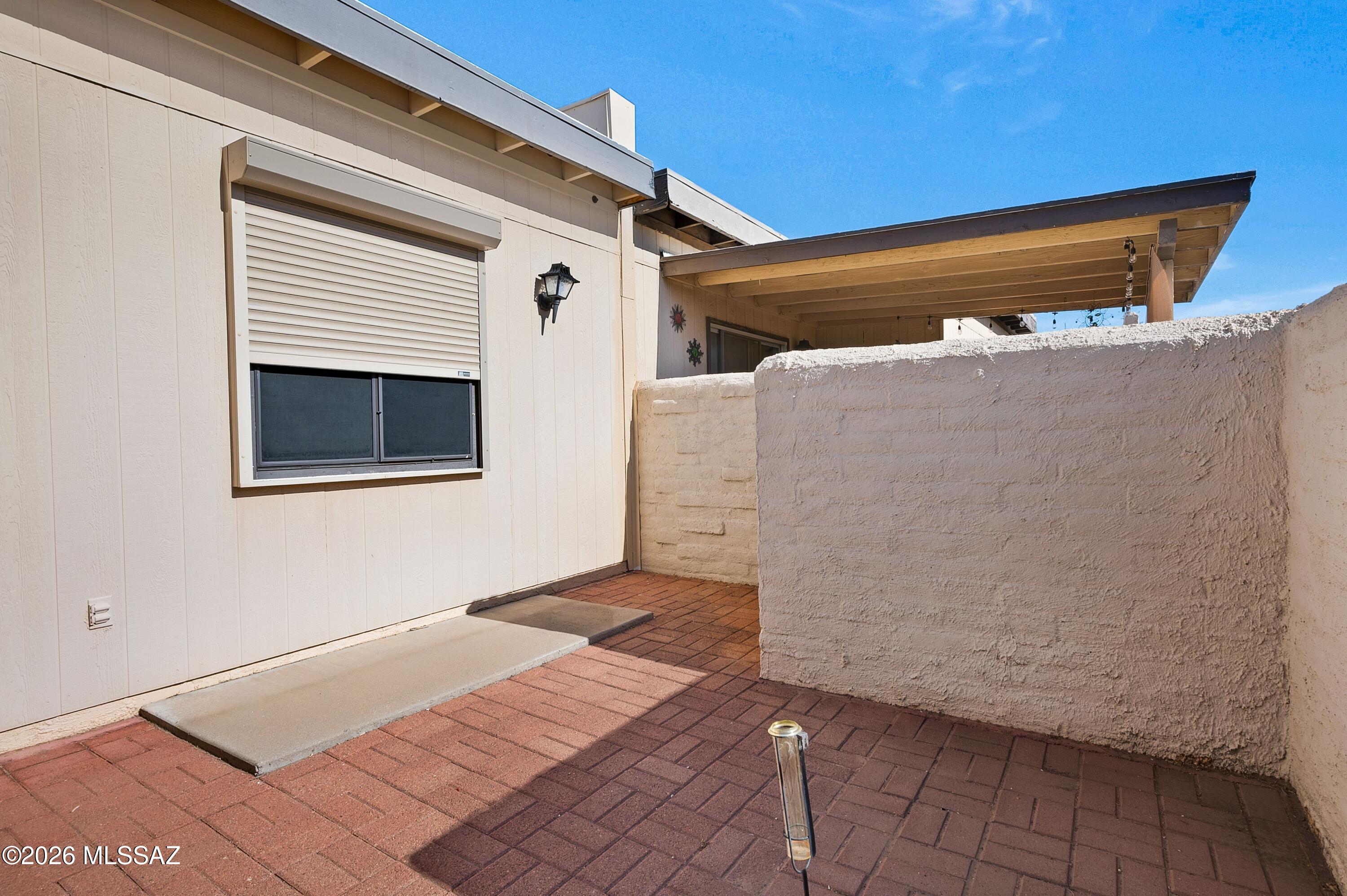 Pueblo Villas West (1-88) - Residential