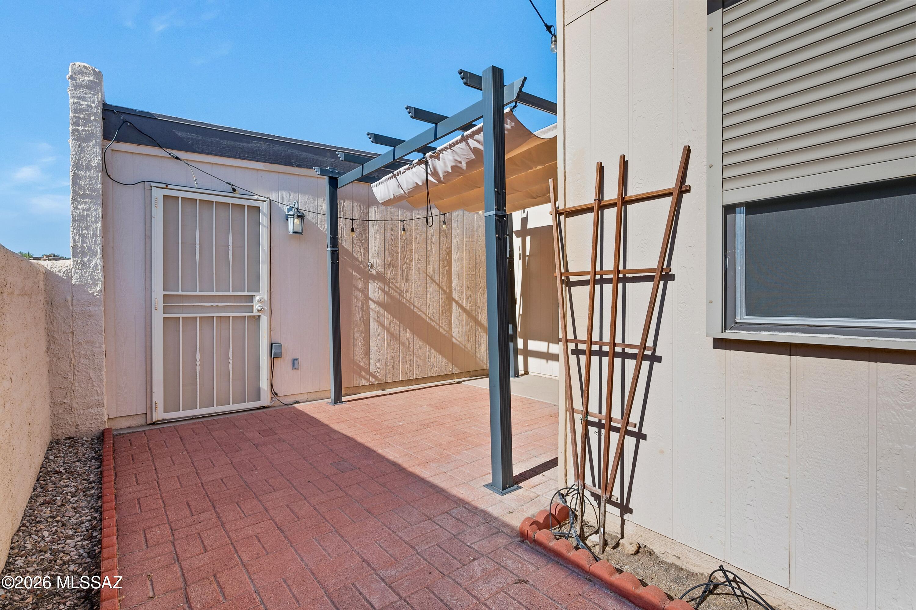Pueblo Villas West (1-88) - Residential