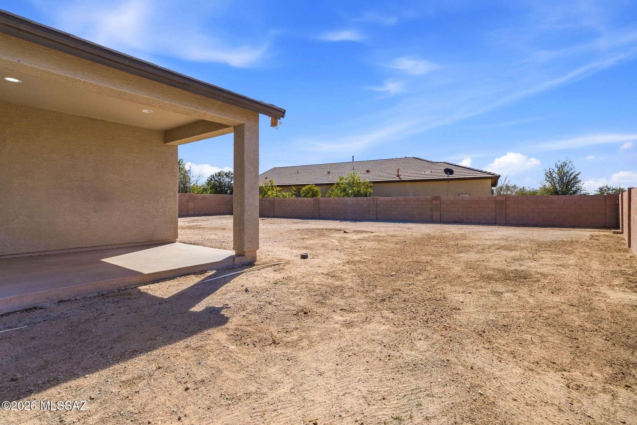 San Lucas Block 7 - Residential