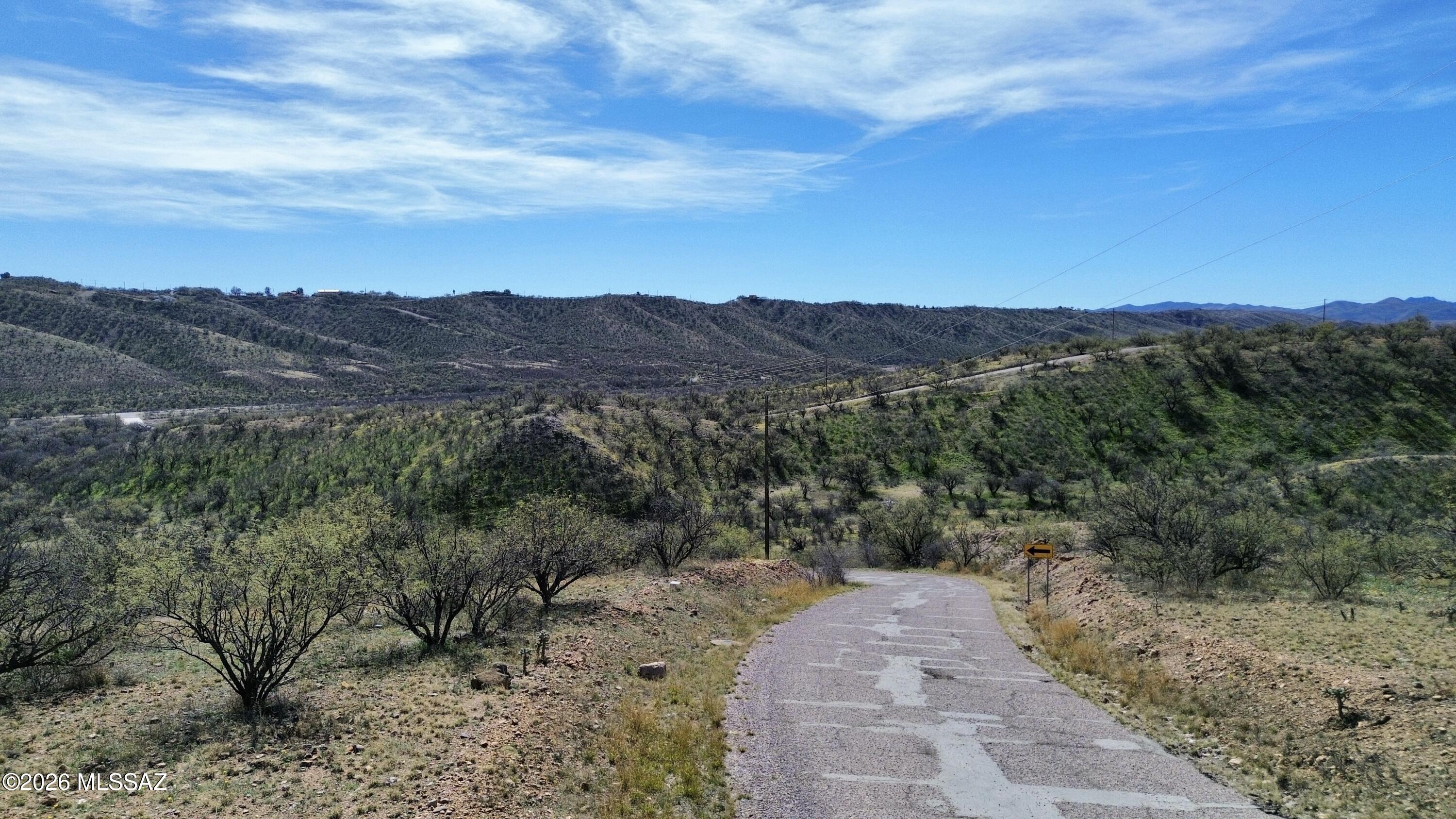 Rio Rico Estates 4 - Land