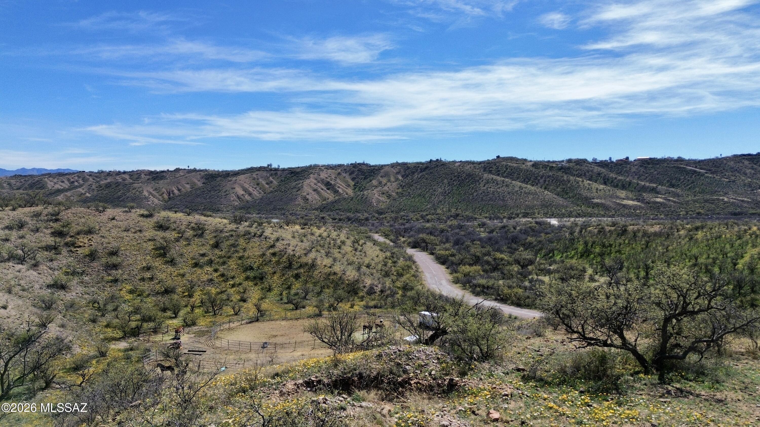 Rio Rico Estates 4 - Land