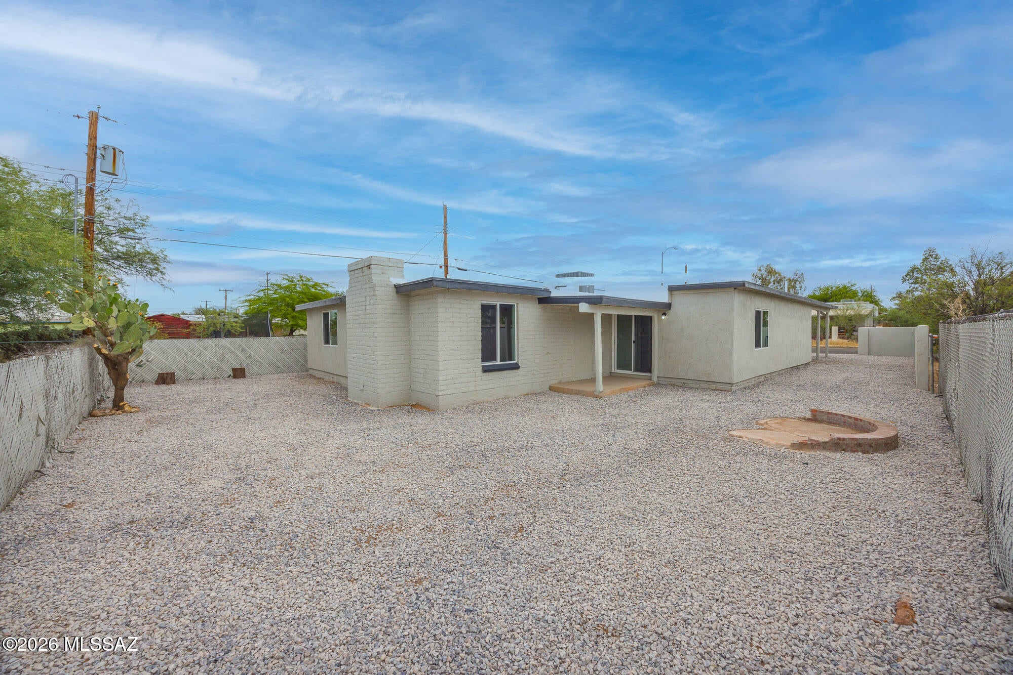 El Pasadena Tract - Residential