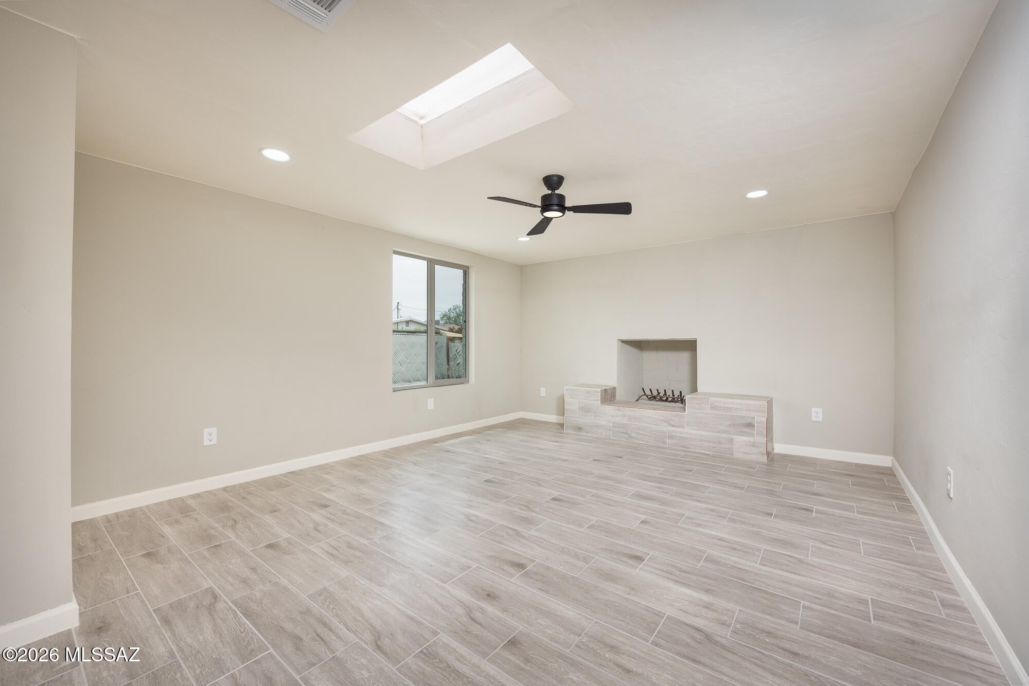 El Pasadena Tract - Residential