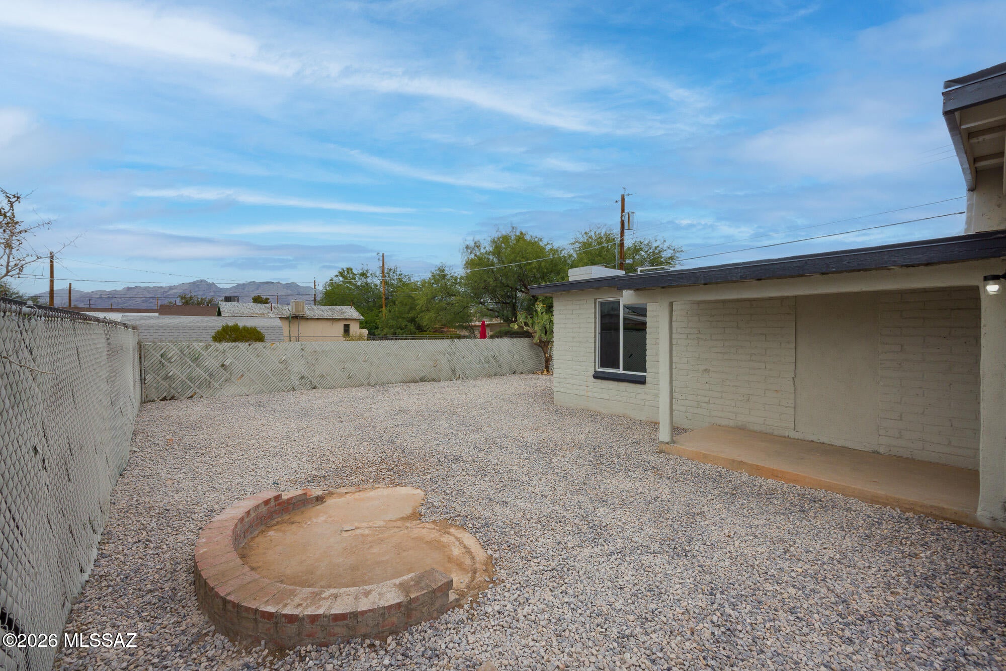 El Pasadena Tract - Residential