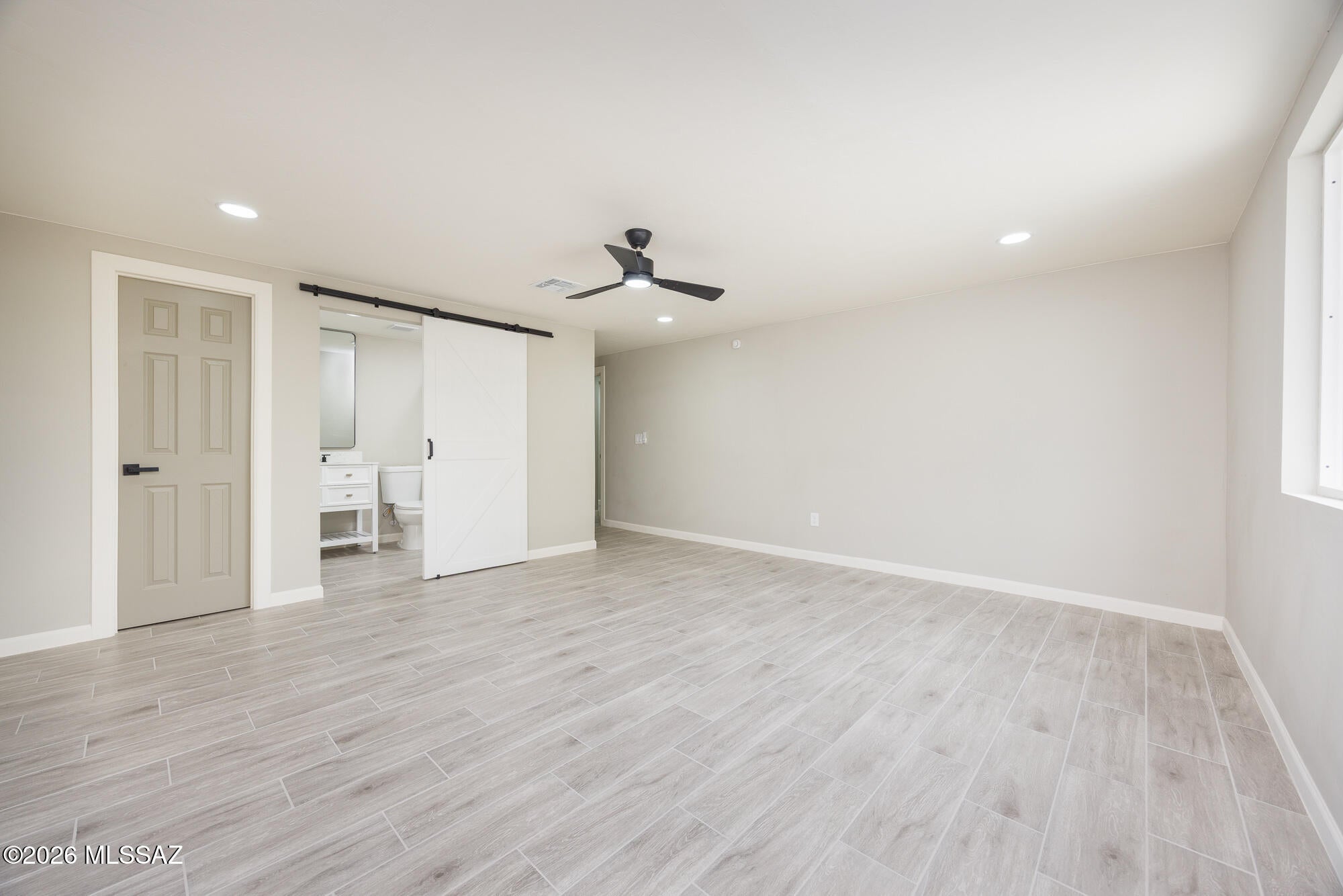 El Pasadena Tract - Residential