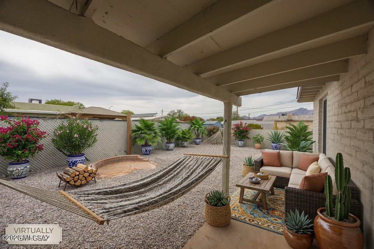 El Pasadena Tract - Residential