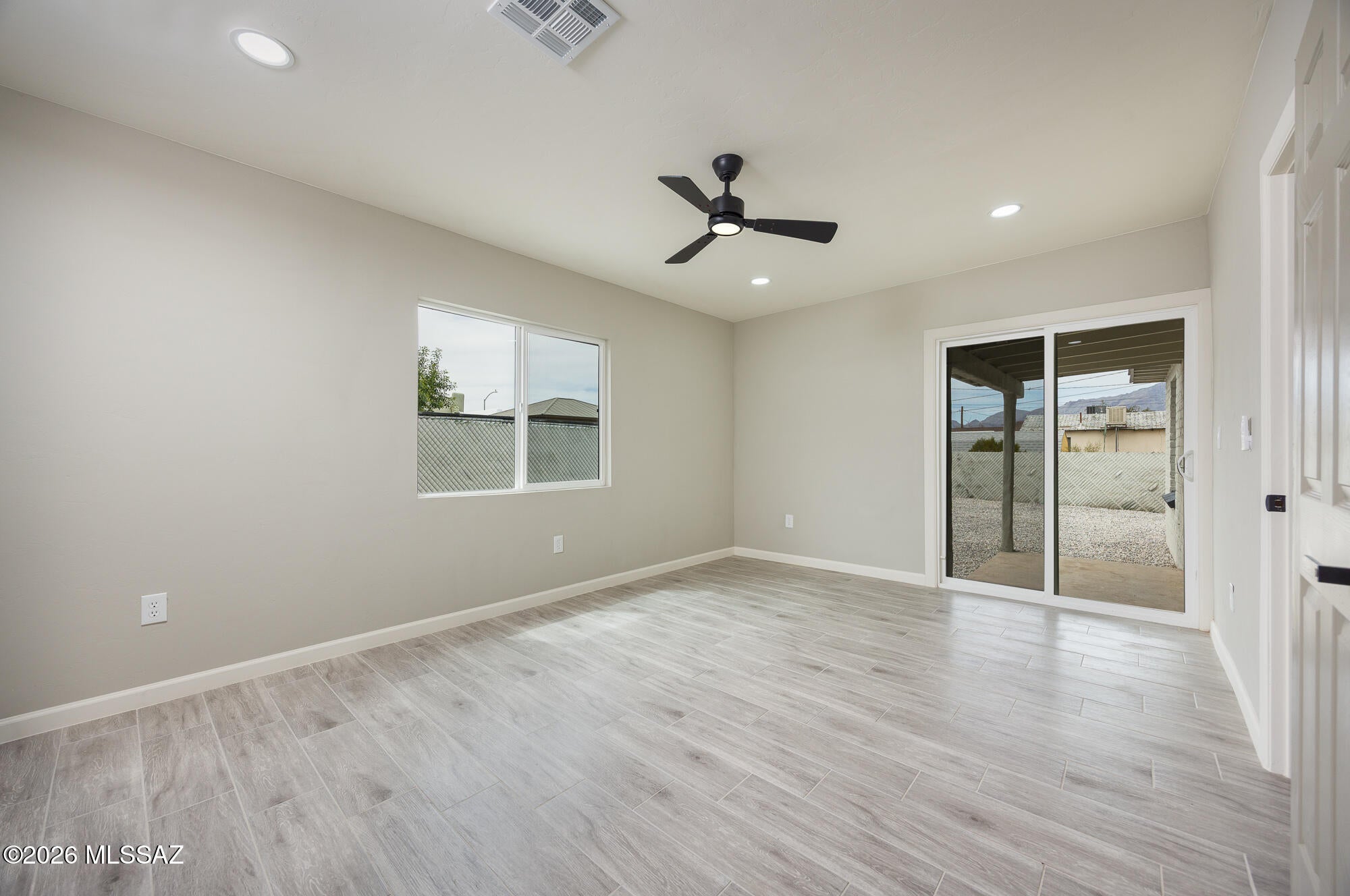 El Pasadena Tract - Residential