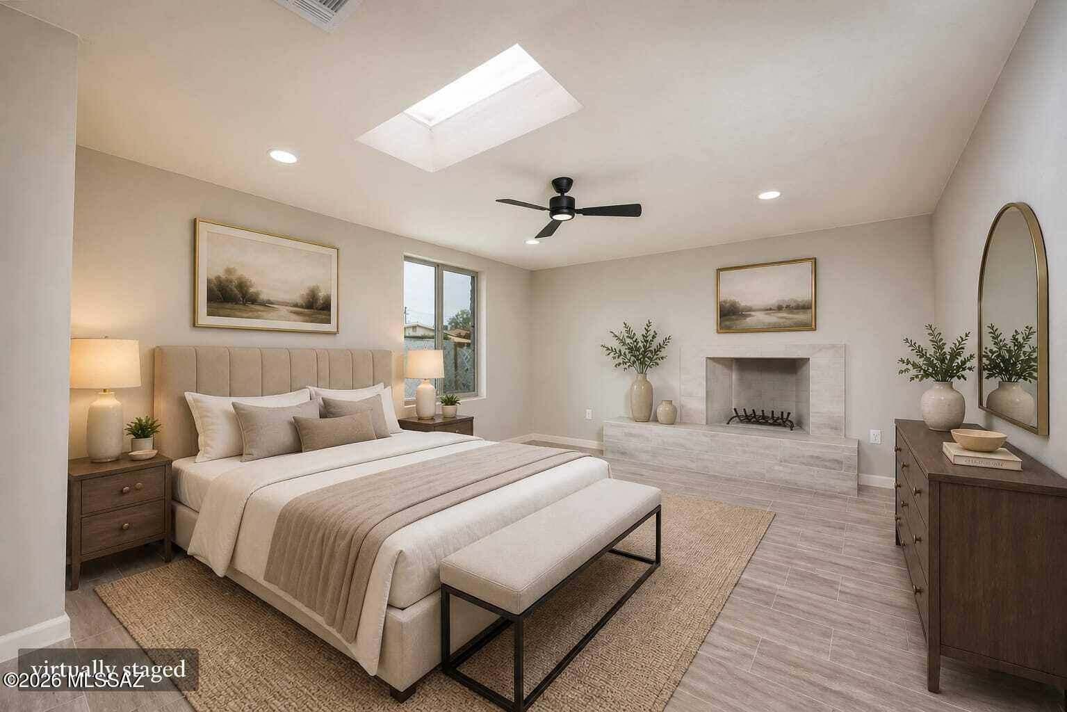 El Pasadena Tract - Residential