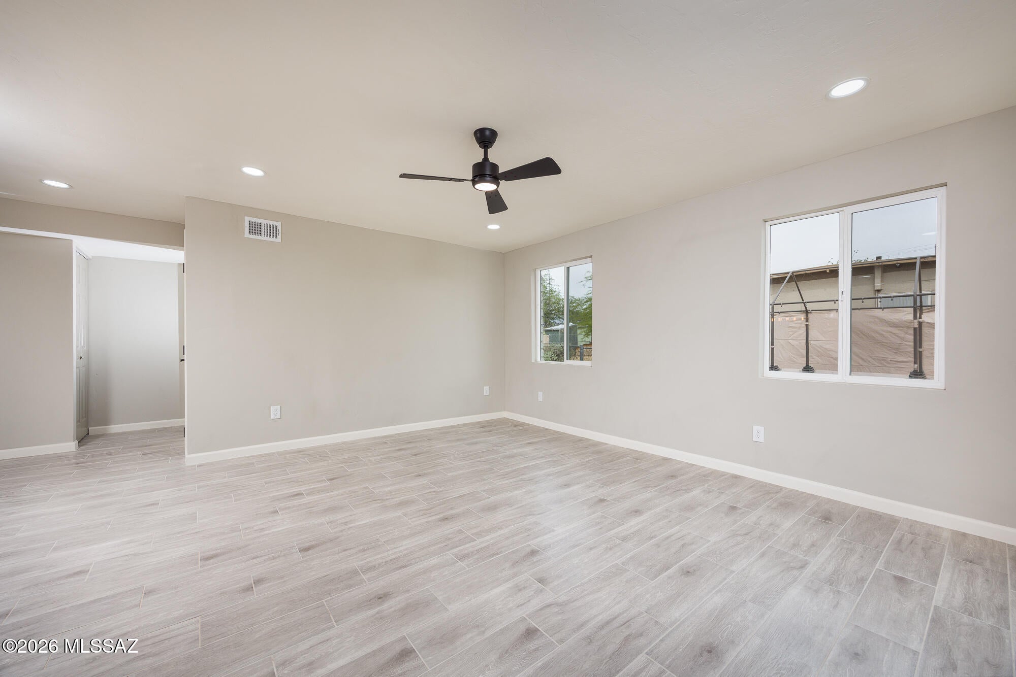 El Pasadena Tract - Residential