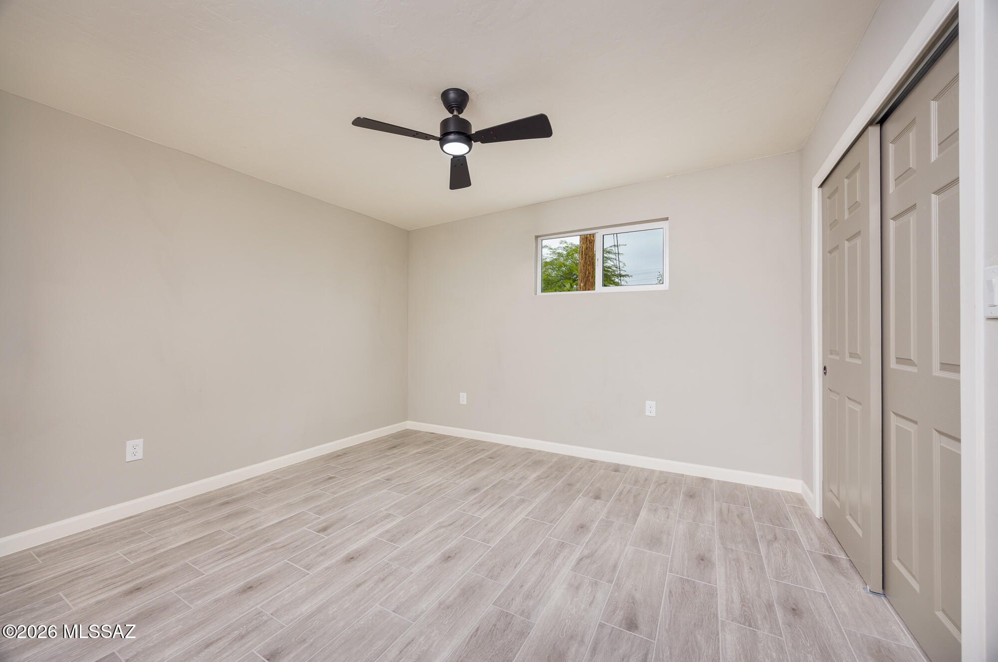 El Pasadena Tract - Residential
