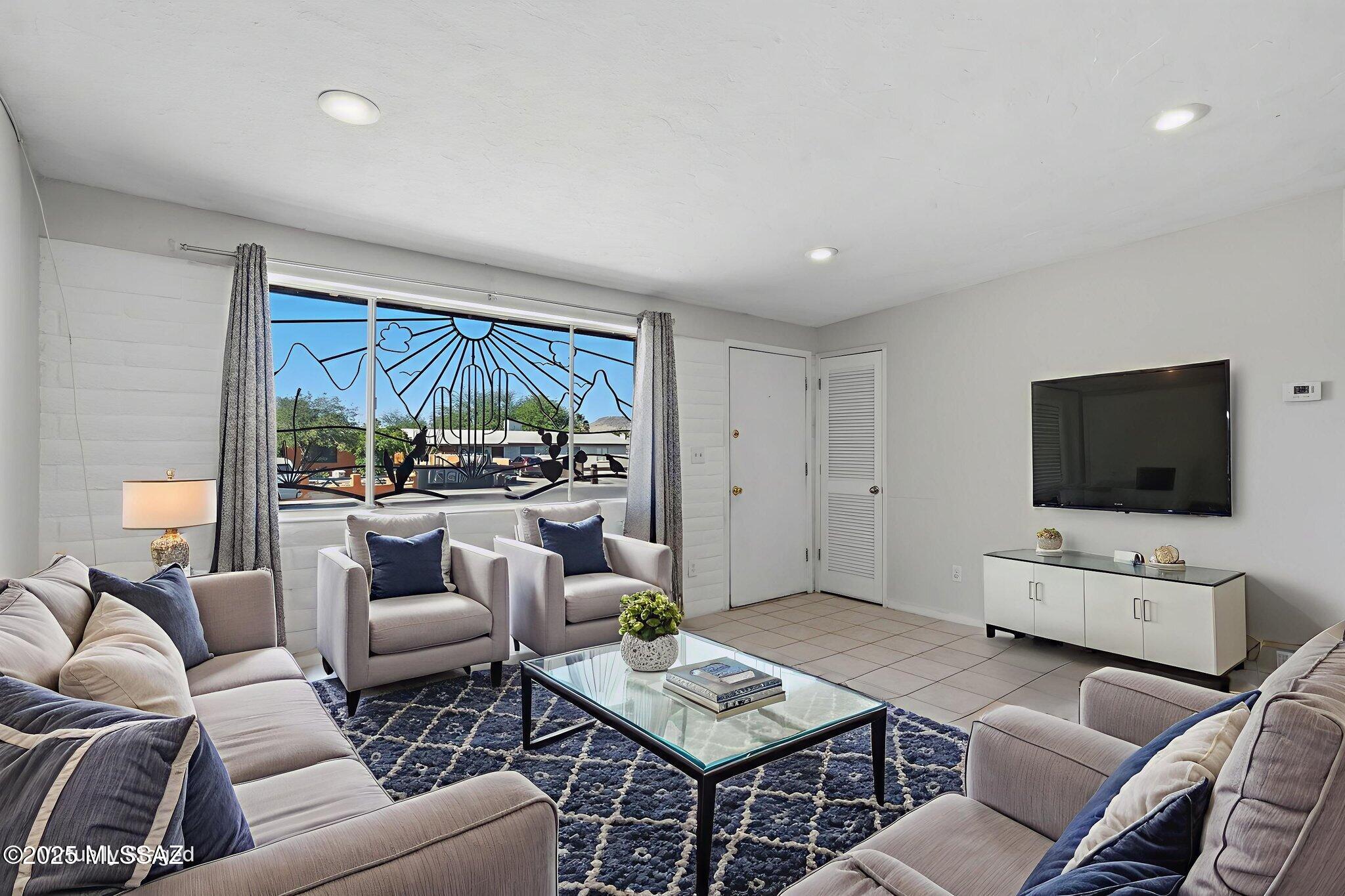 Kennedy Park Estates (1-100) - Residential