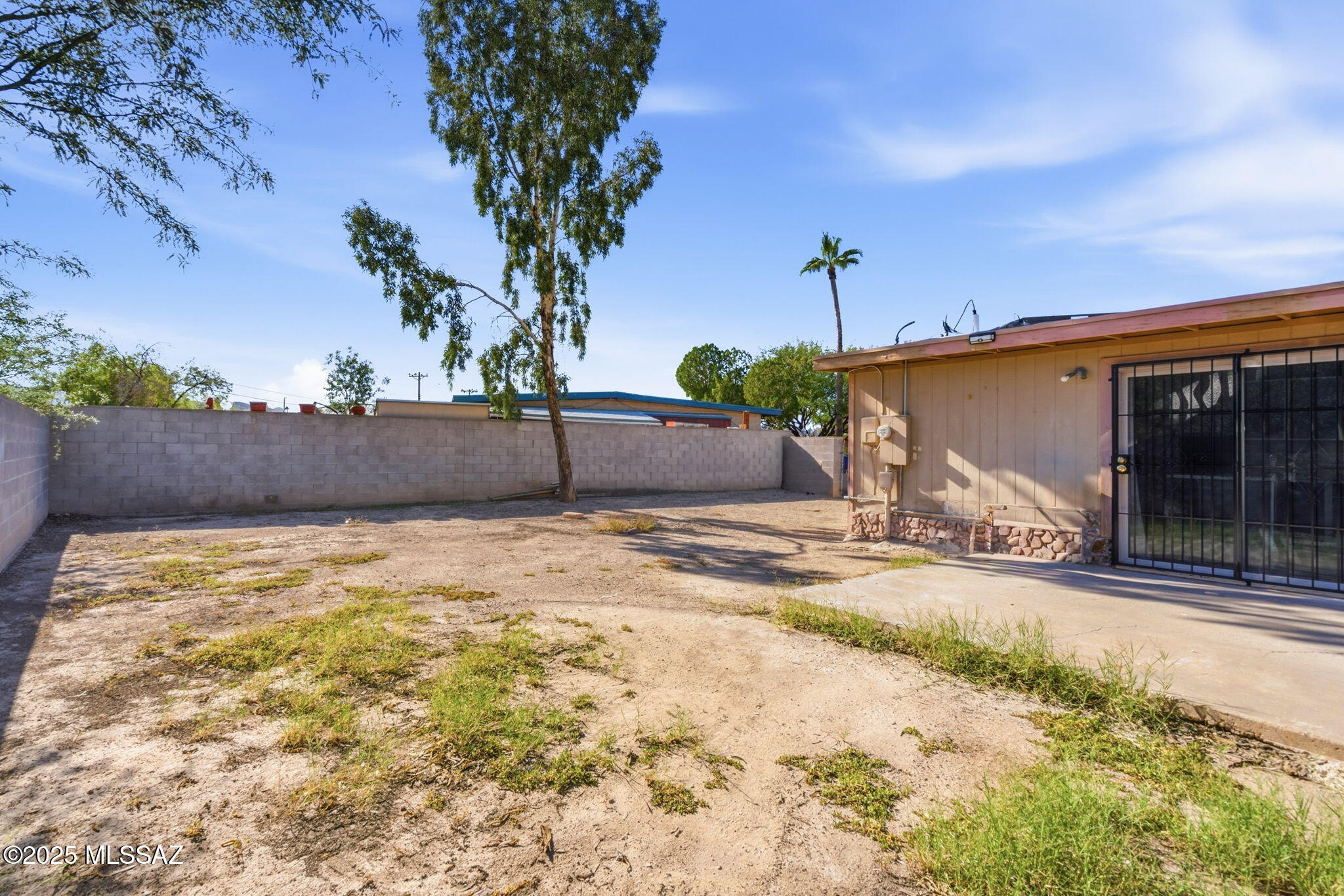 Kennedy Park Estates (1-100) - Residential