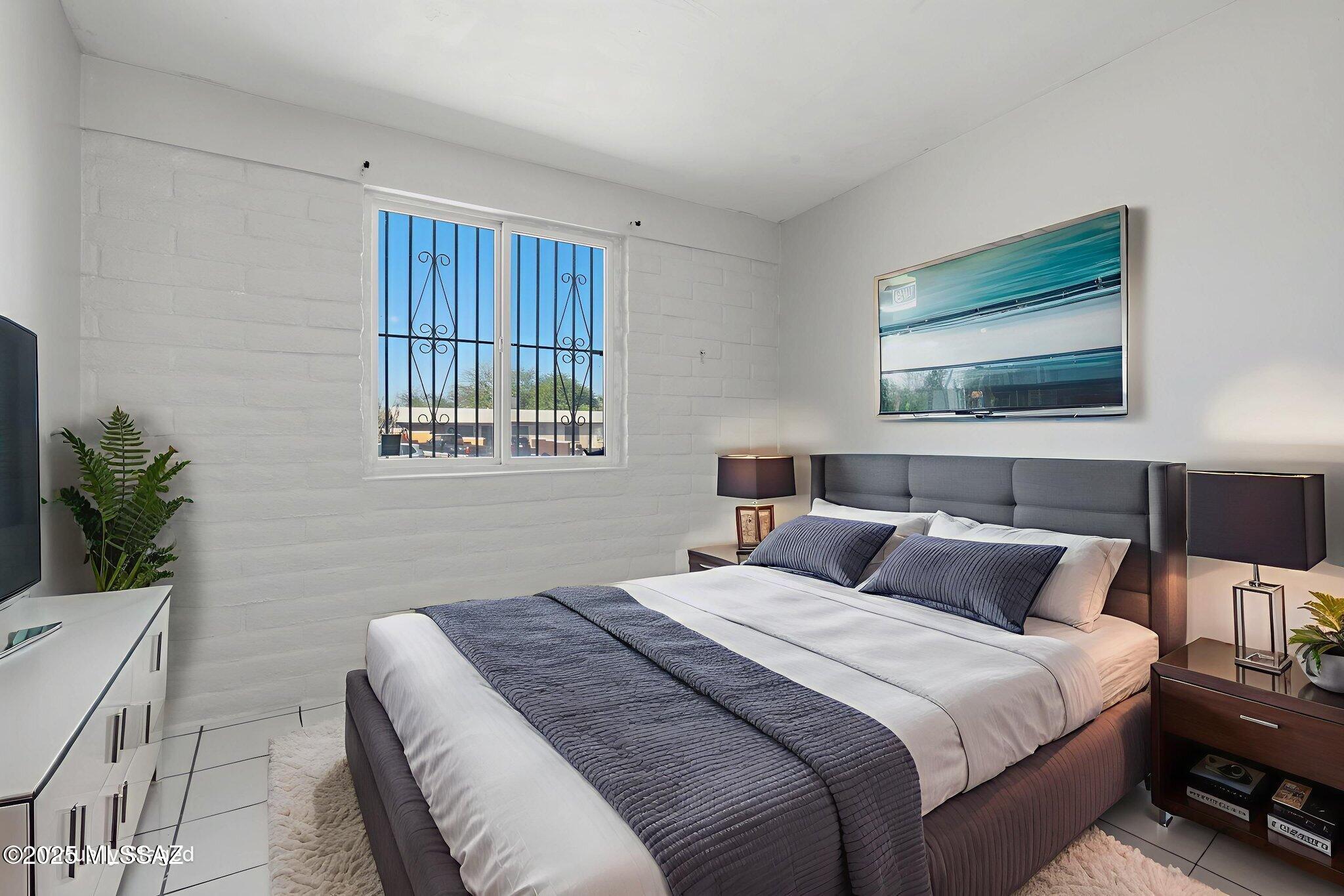 Kennedy Park Estates (1-100) - Residential