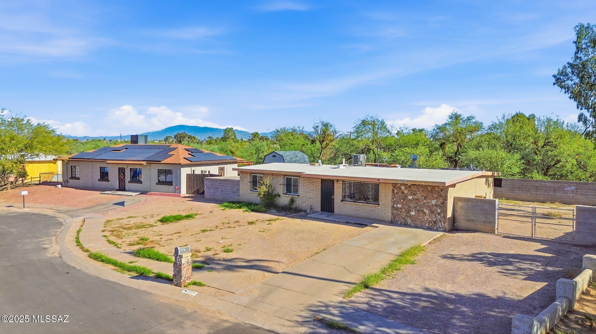 Kennedy Park Estates (1-100) - Residential