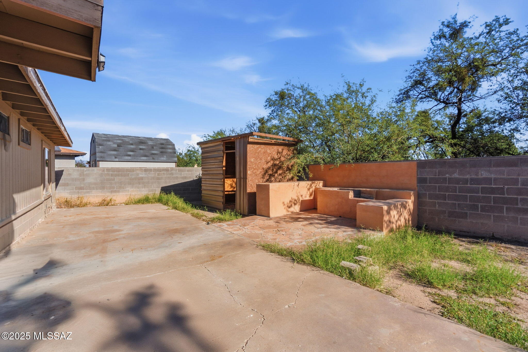 Kennedy Park Estates (1-100) - Residential