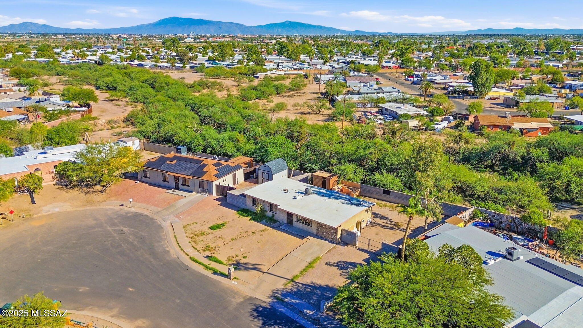 Kennedy Park Estates (1-100) - Residential