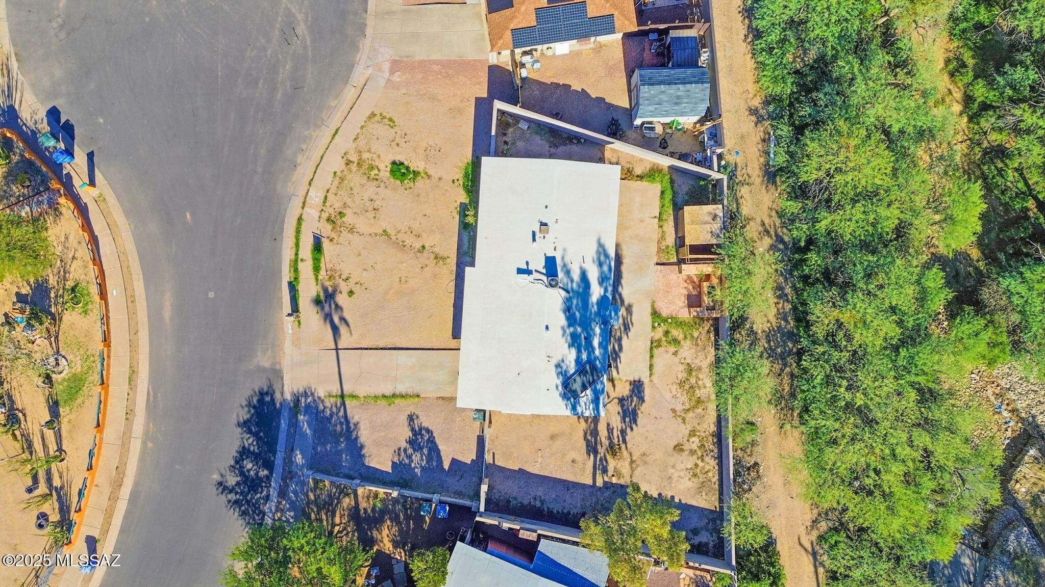 Kennedy Park Estates (1-100) - Residential