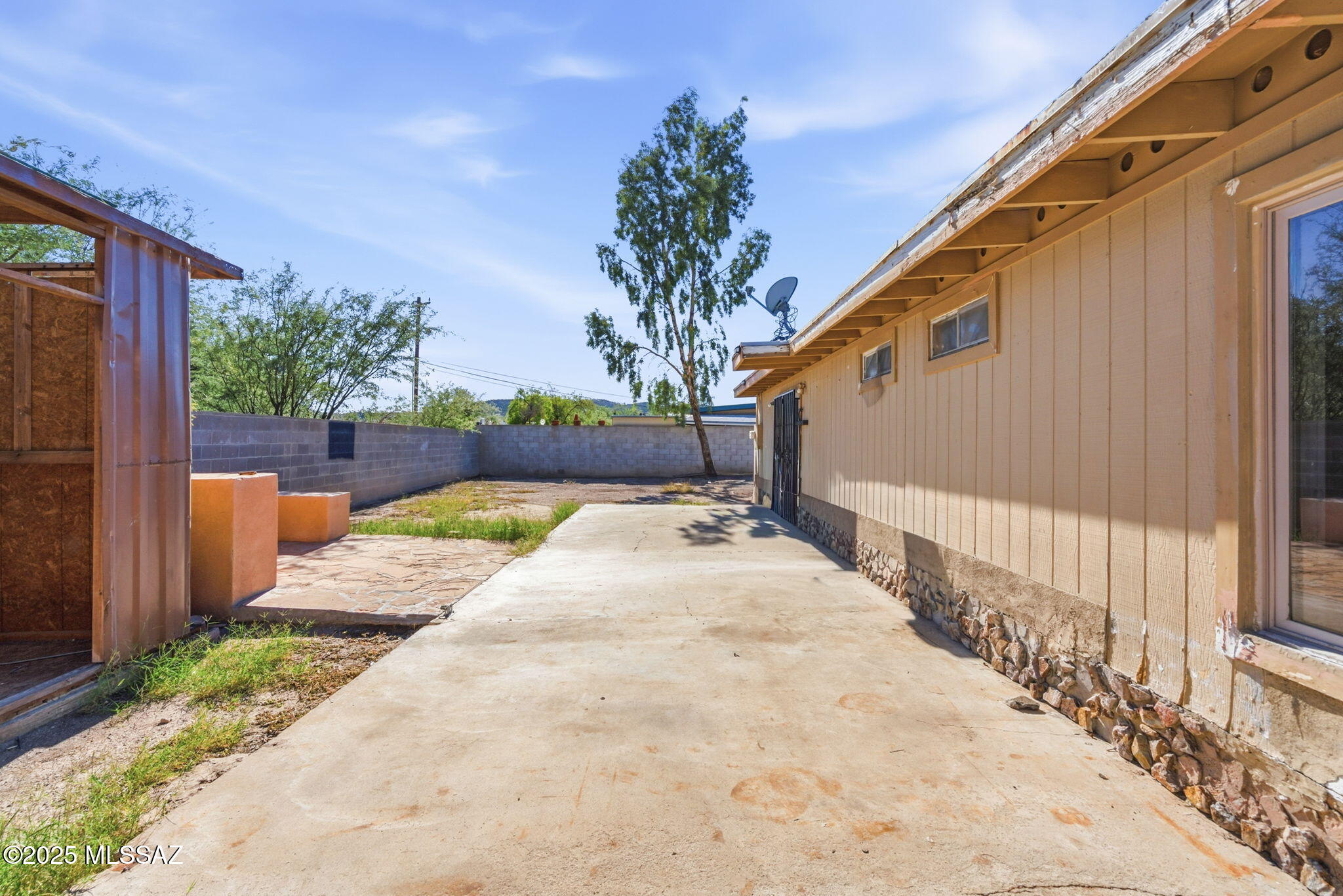 Kennedy Park Estates (1-100) - Residential