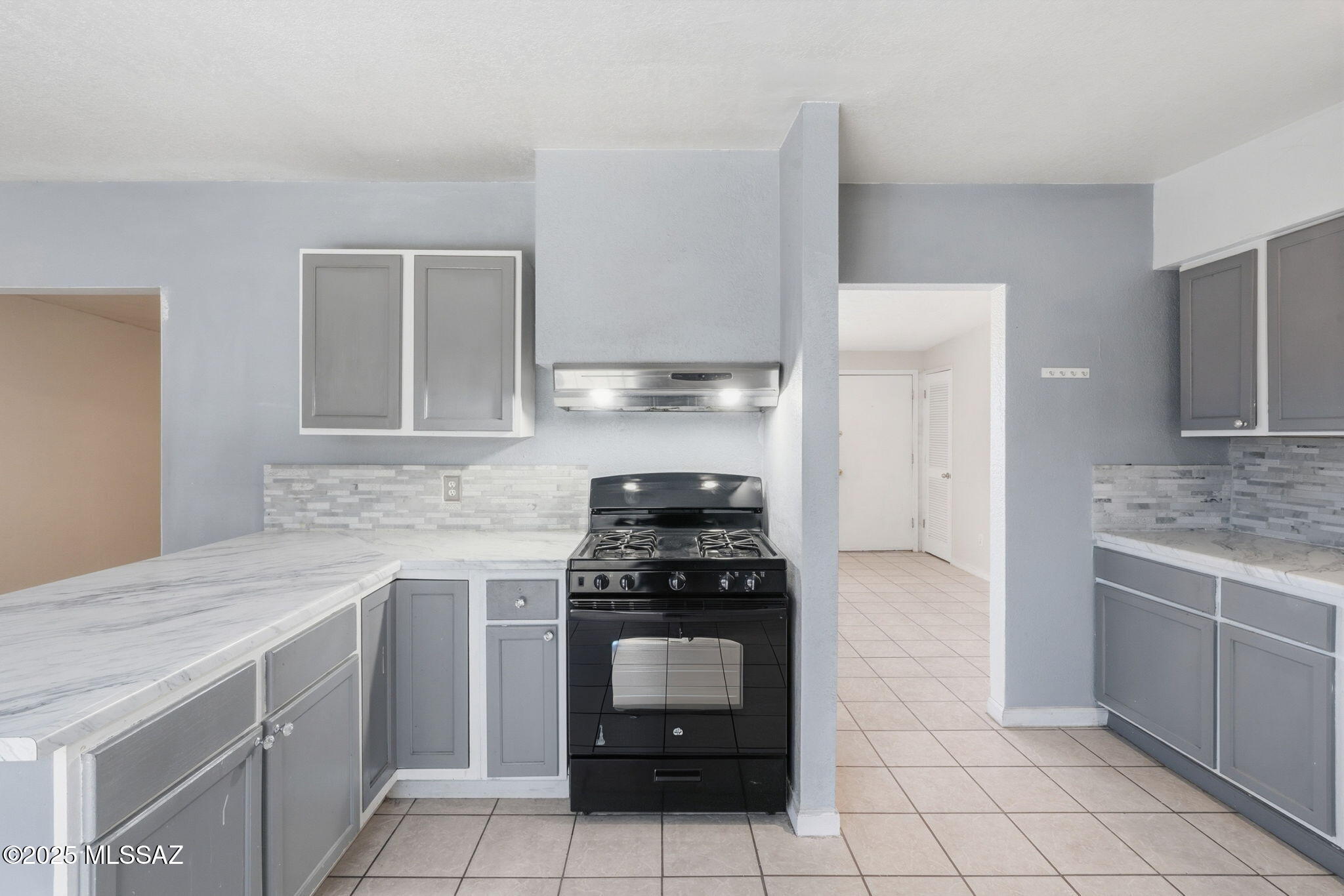 Kennedy Park Estates (1-100) - Residential