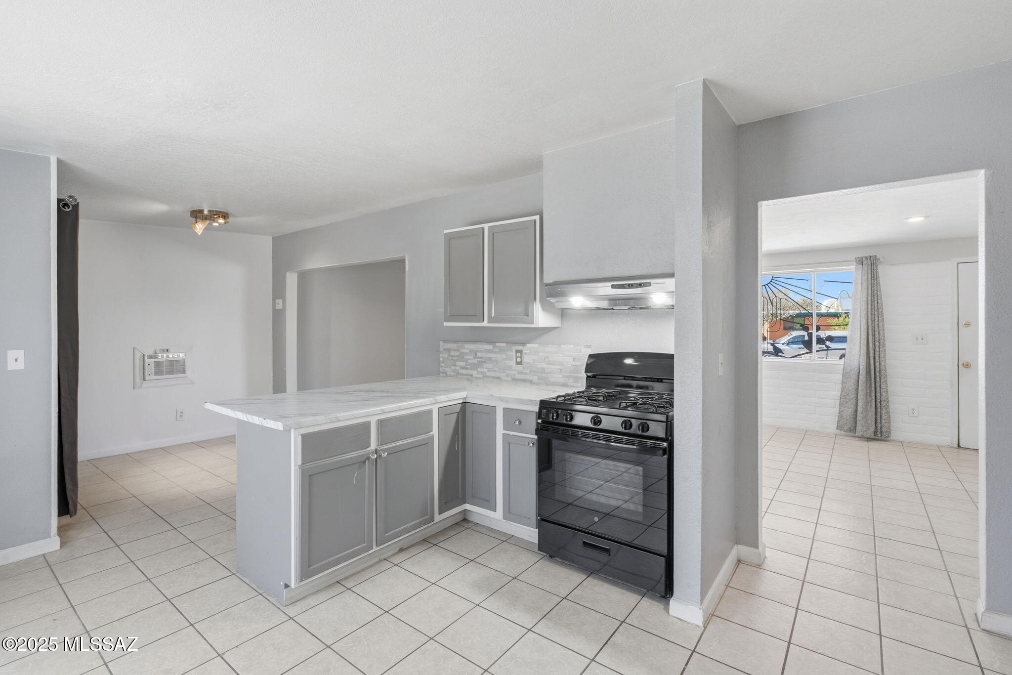 Kennedy Park Estates (1-100) - Residential