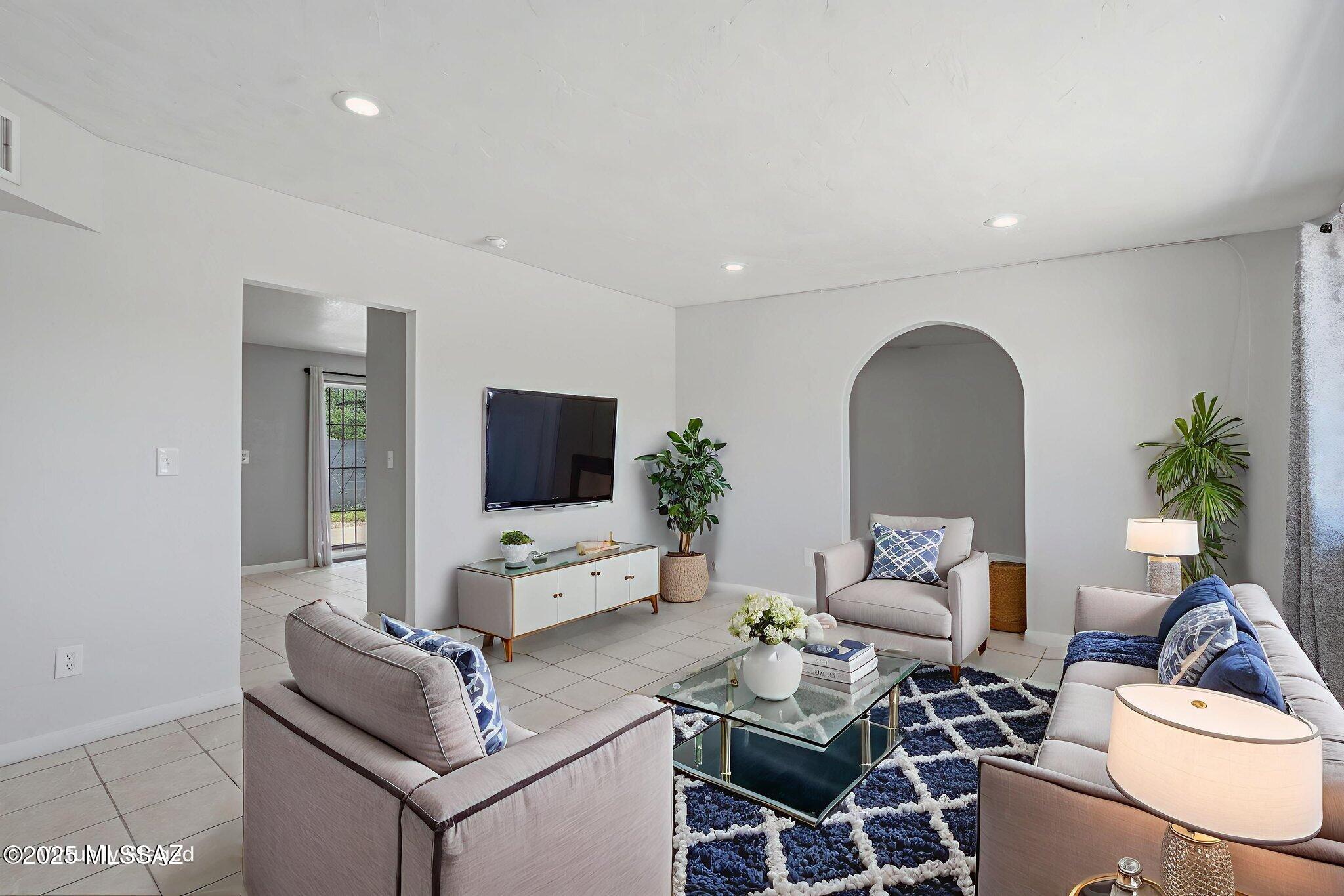 Kennedy Park Estates (1-100) - Residential