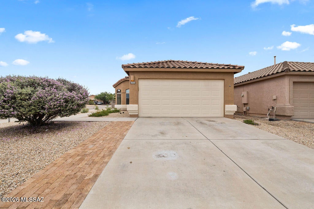8403 S Otis Drive