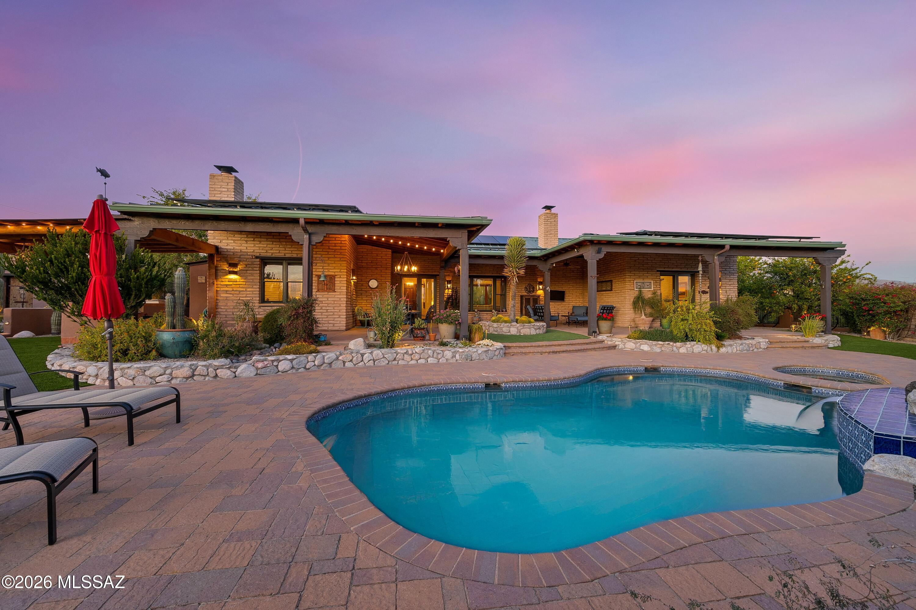 Oracle Foothills Estates NO. 2 - Residential