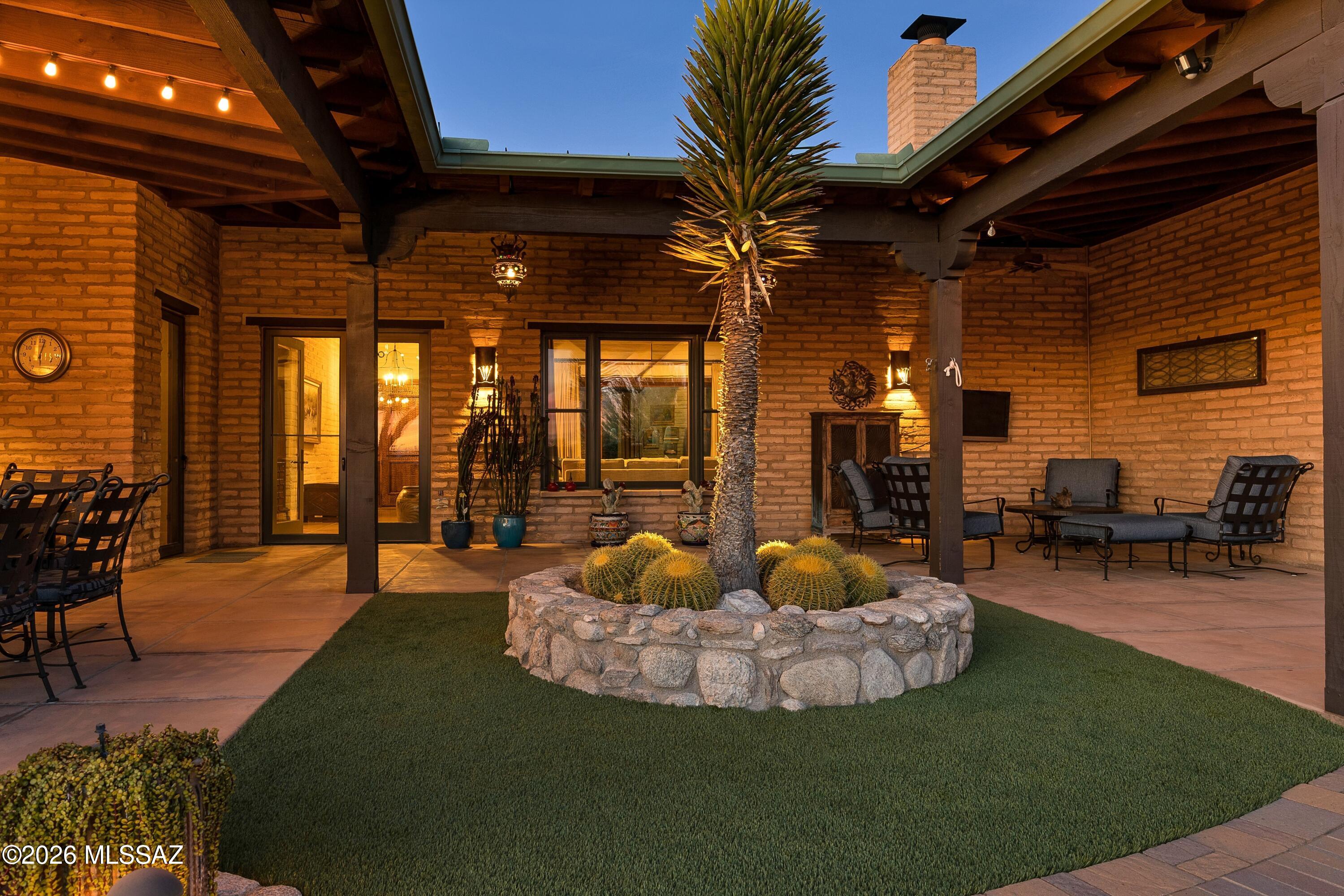 Oracle Foothills Estates NO. 2 - Residential
