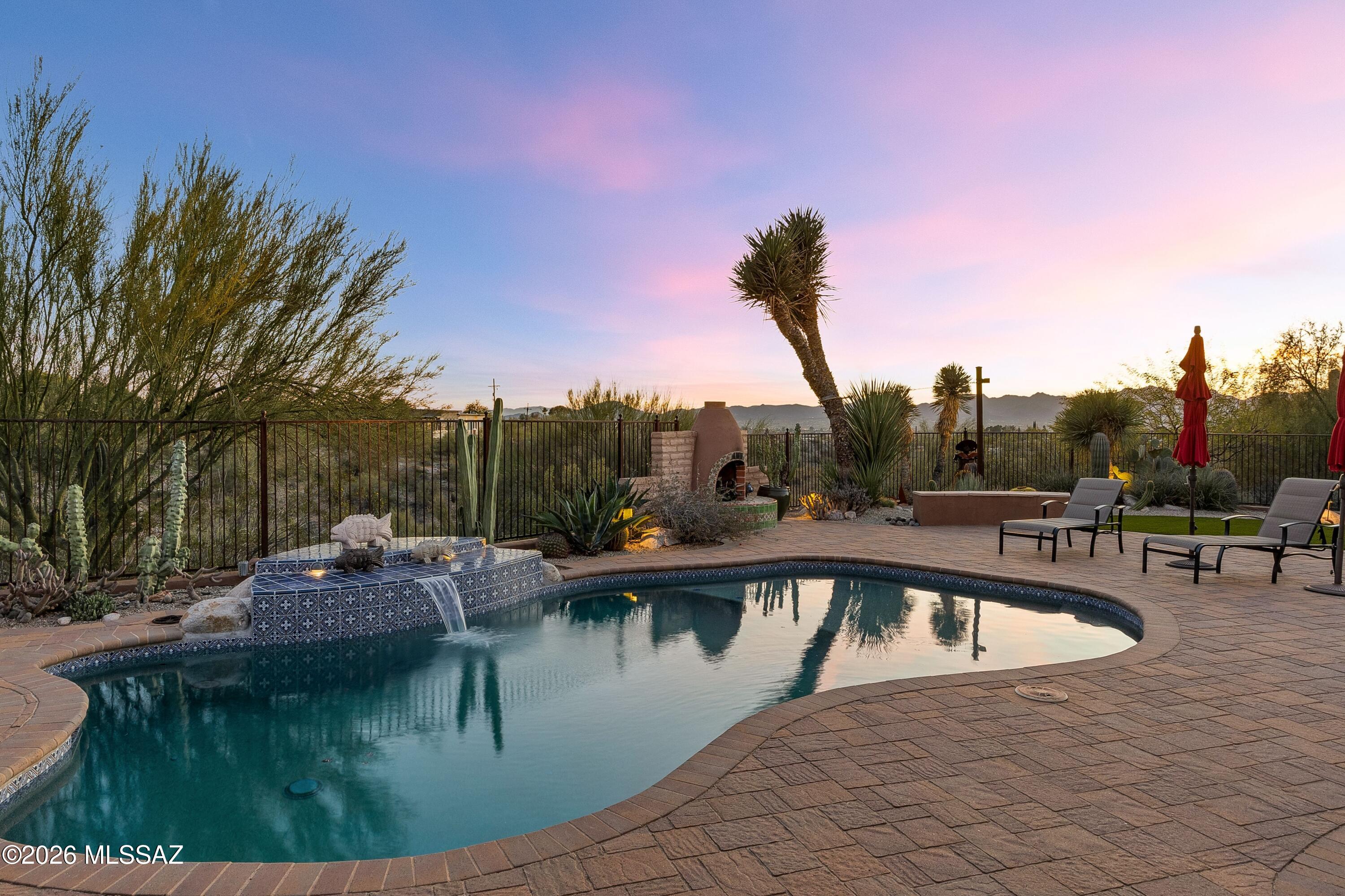 Oracle Foothills Estates NO. 2 - Residential