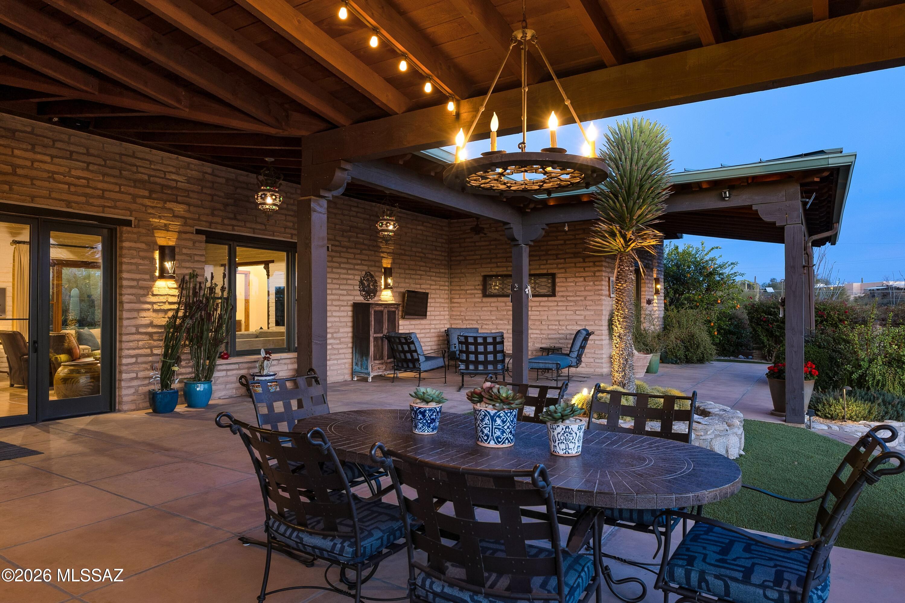 Oracle Foothills Estates NO. 2 - Residential