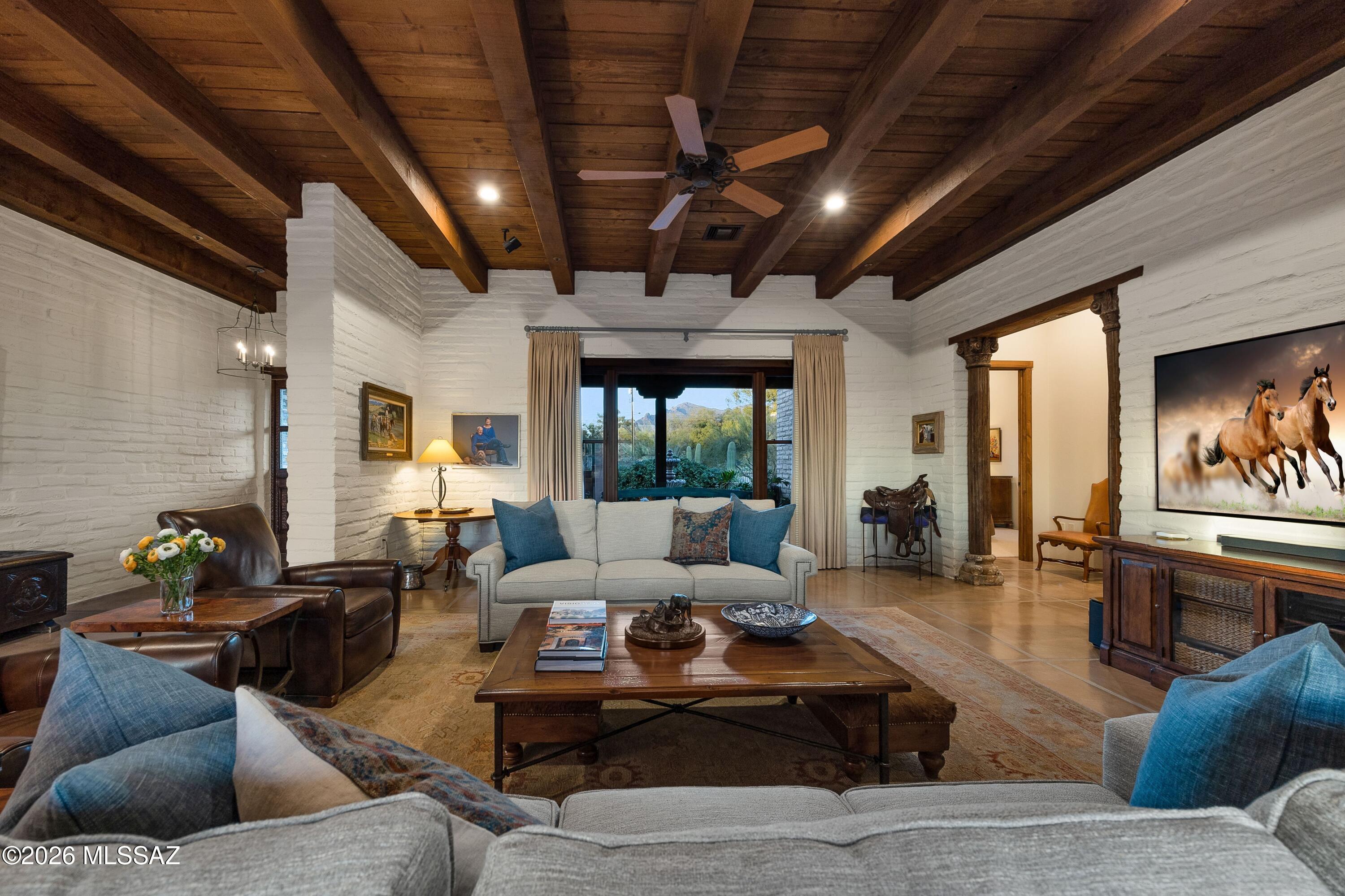 Oracle Foothills Estates NO. 2 - Residential