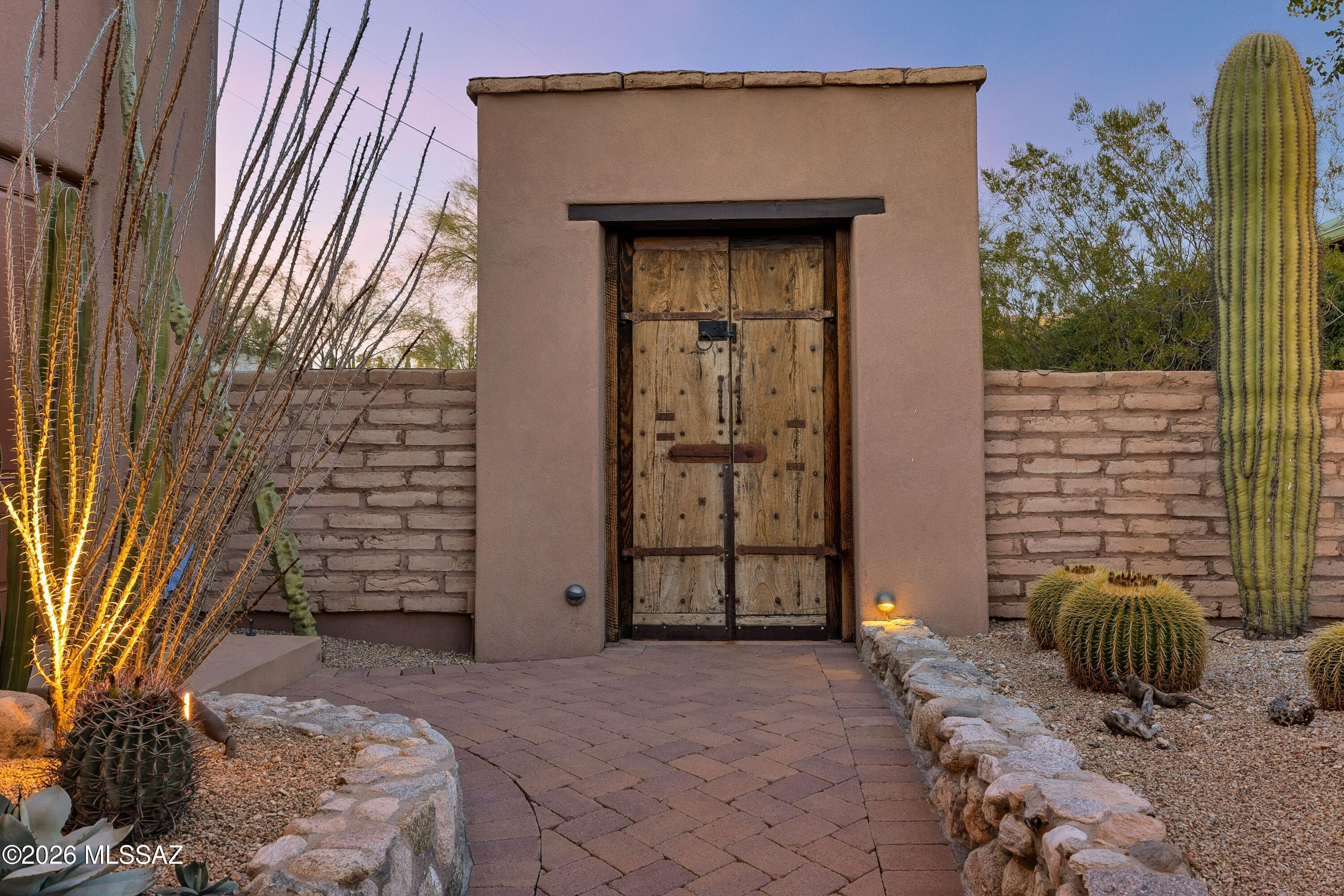 Oracle Foothills Estates NO. 2 - Residential