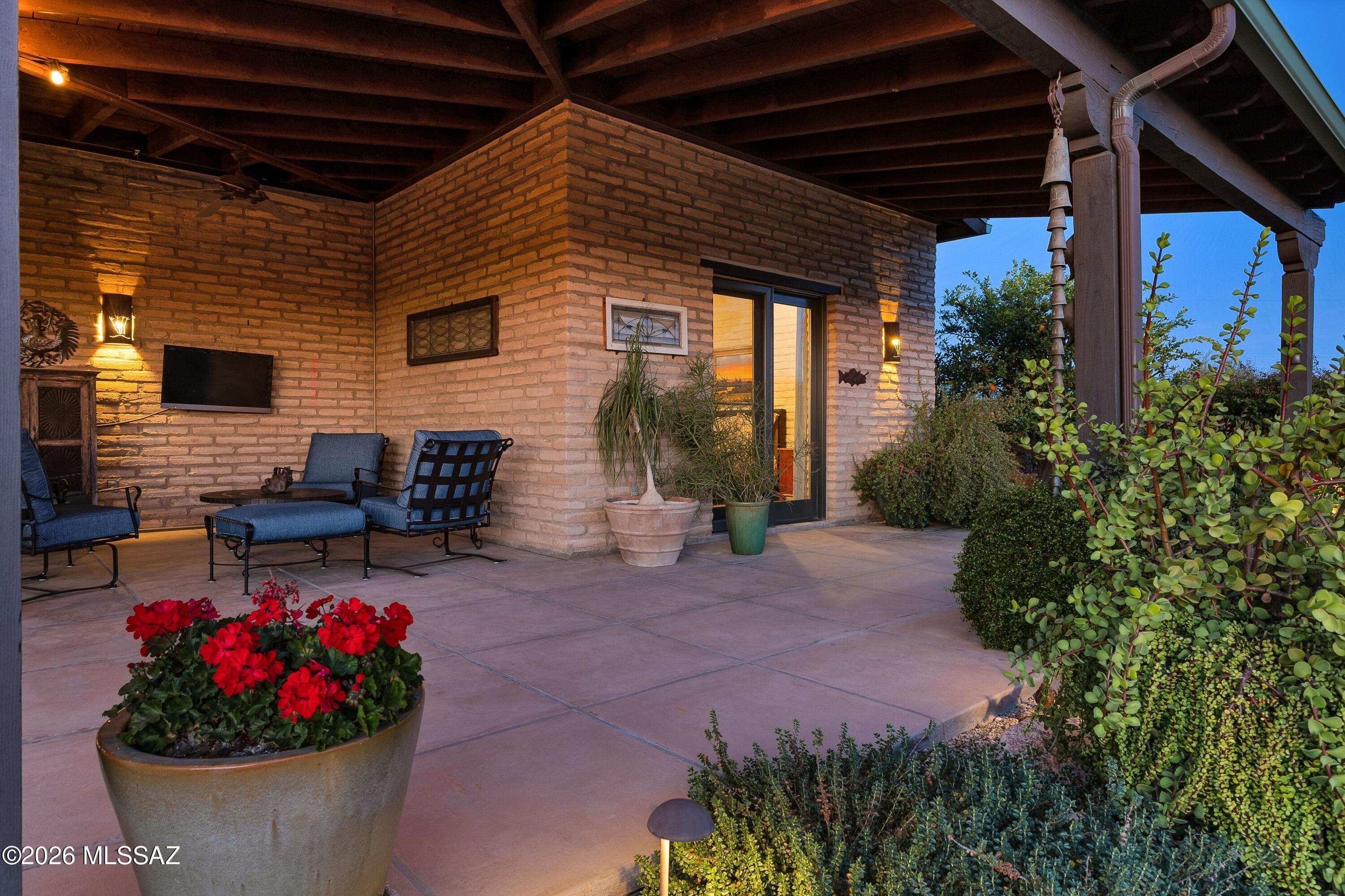 Oracle Foothills Estates NO. 2 - Residential