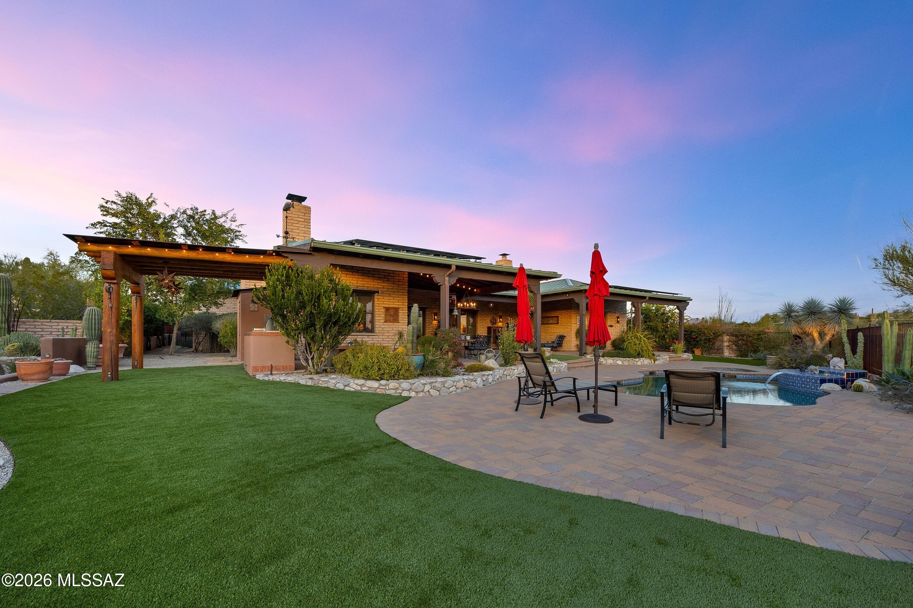 Oracle Foothills Estates NO. 2 - Residential