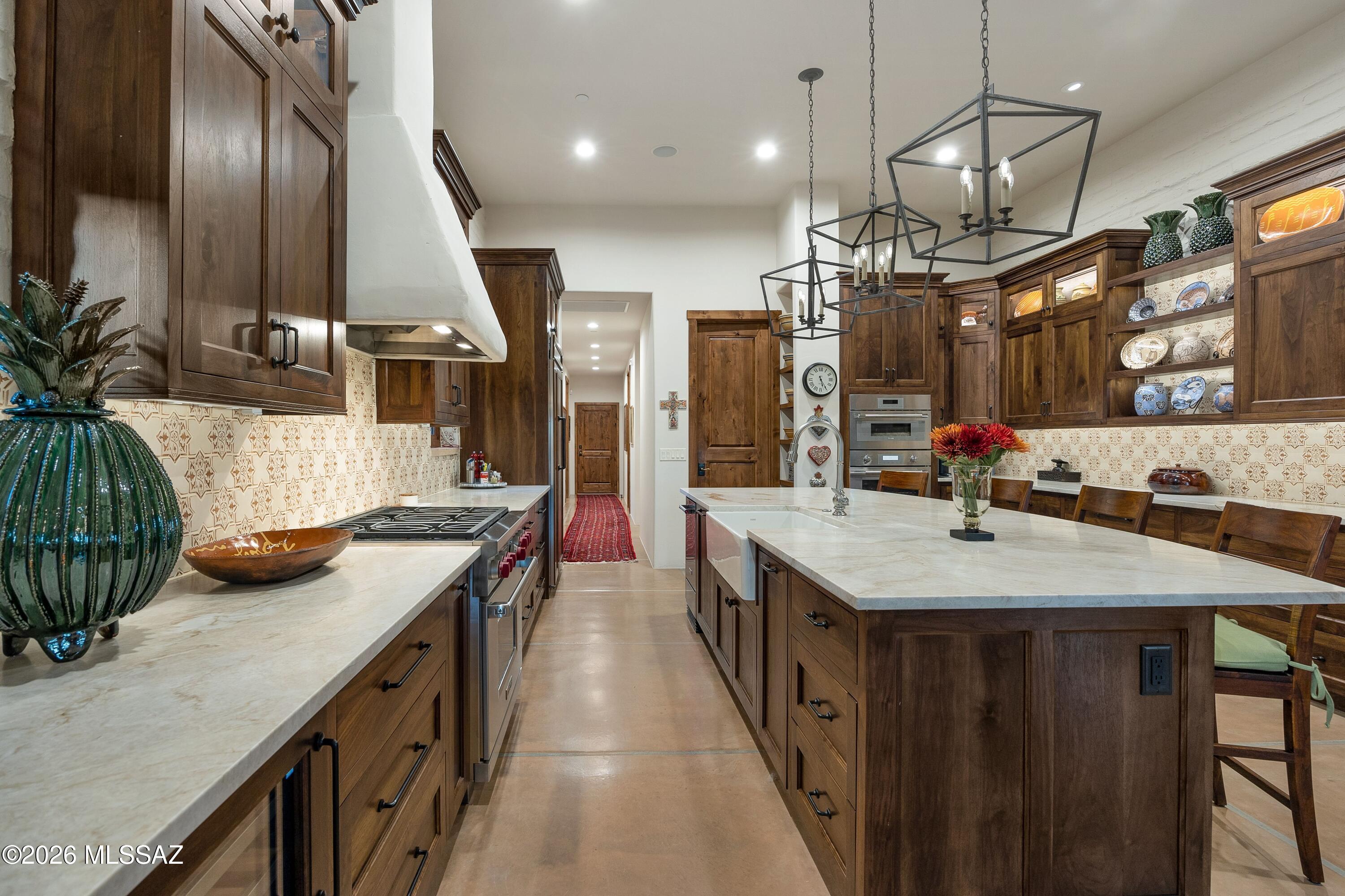 Oracle Foothills Estates NO. 2 - Residential