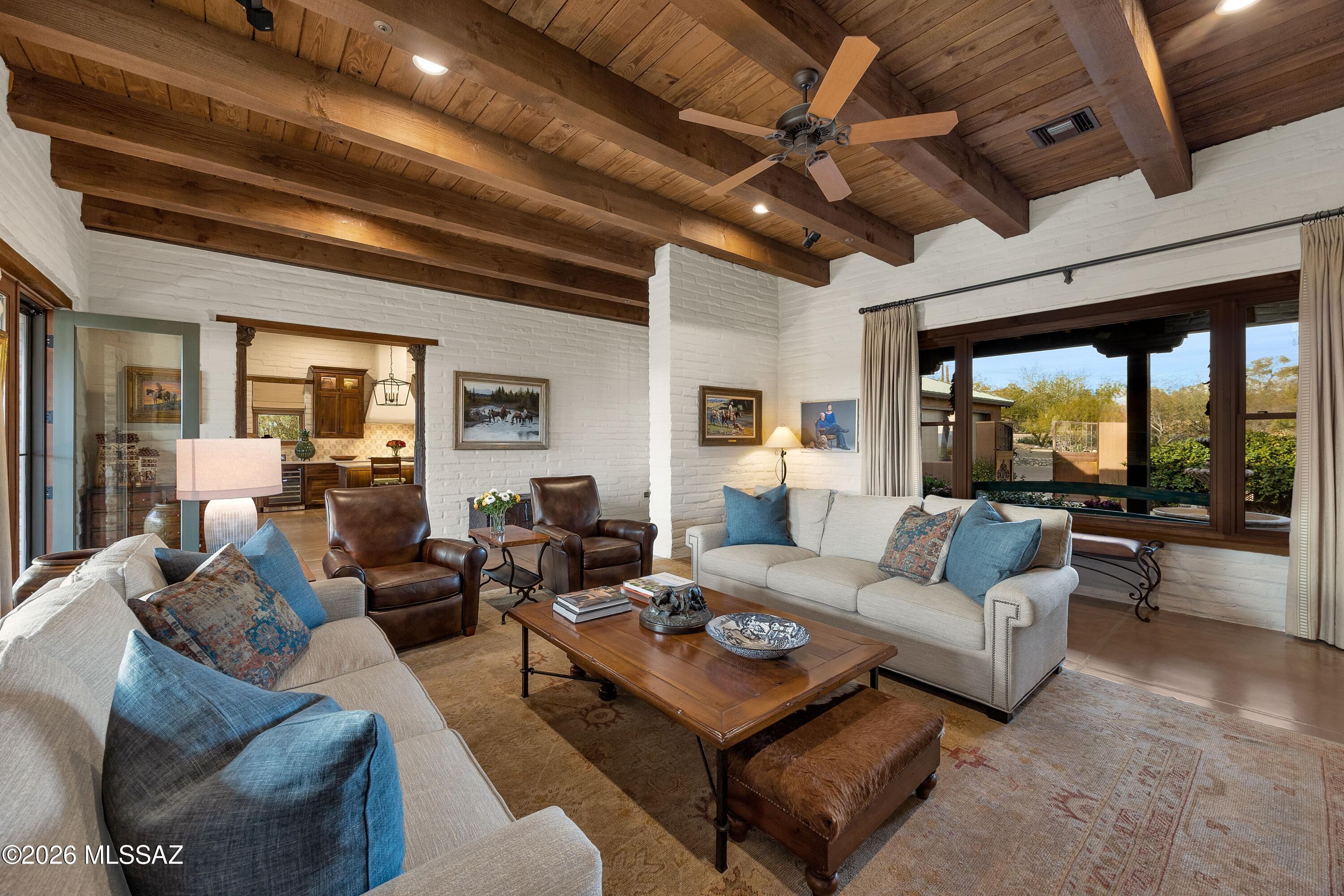 Oracle Foothills Estates NO. 2 - Residential