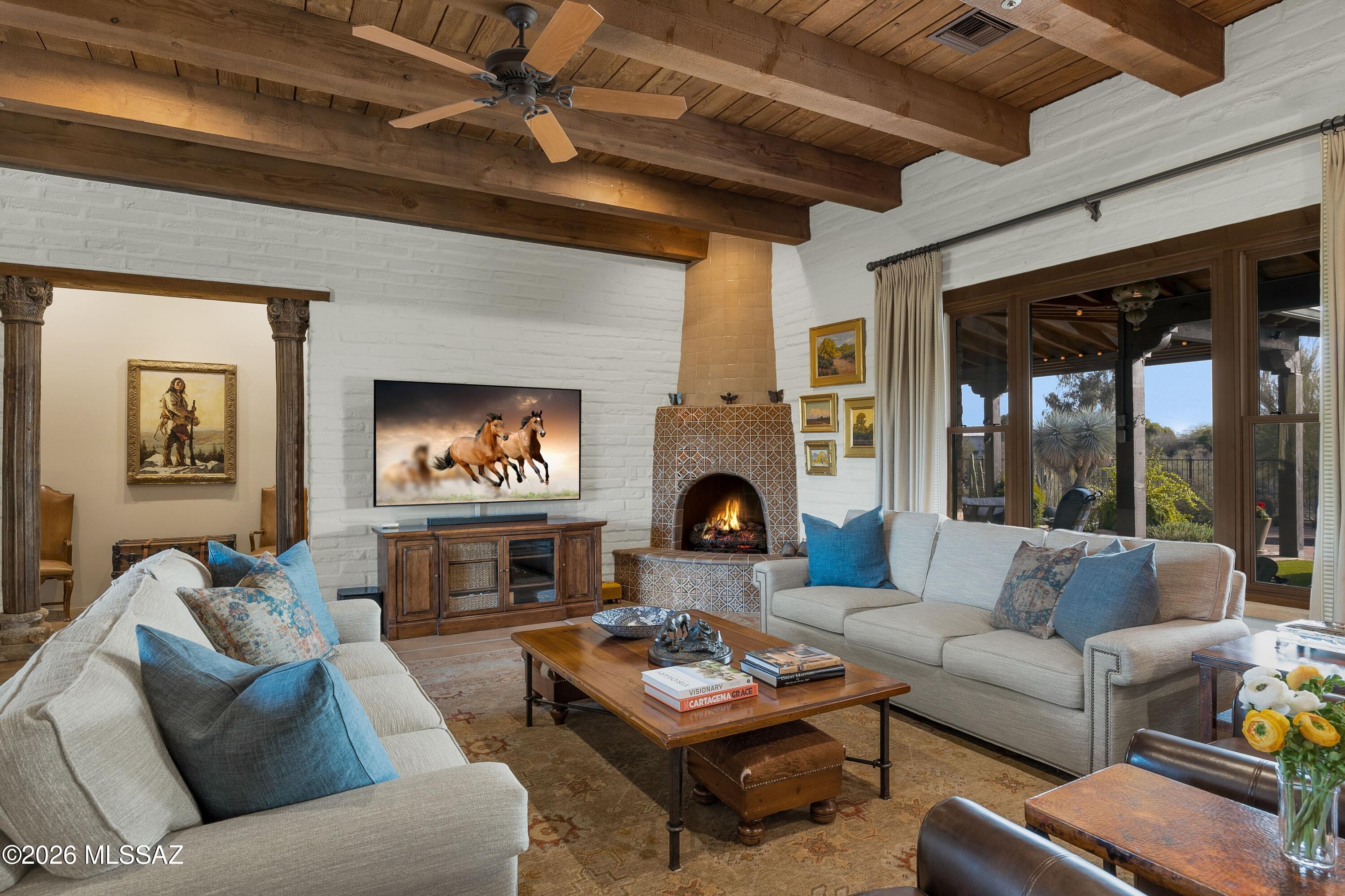 Oracle Foothills Estates NO. 2 - Residential