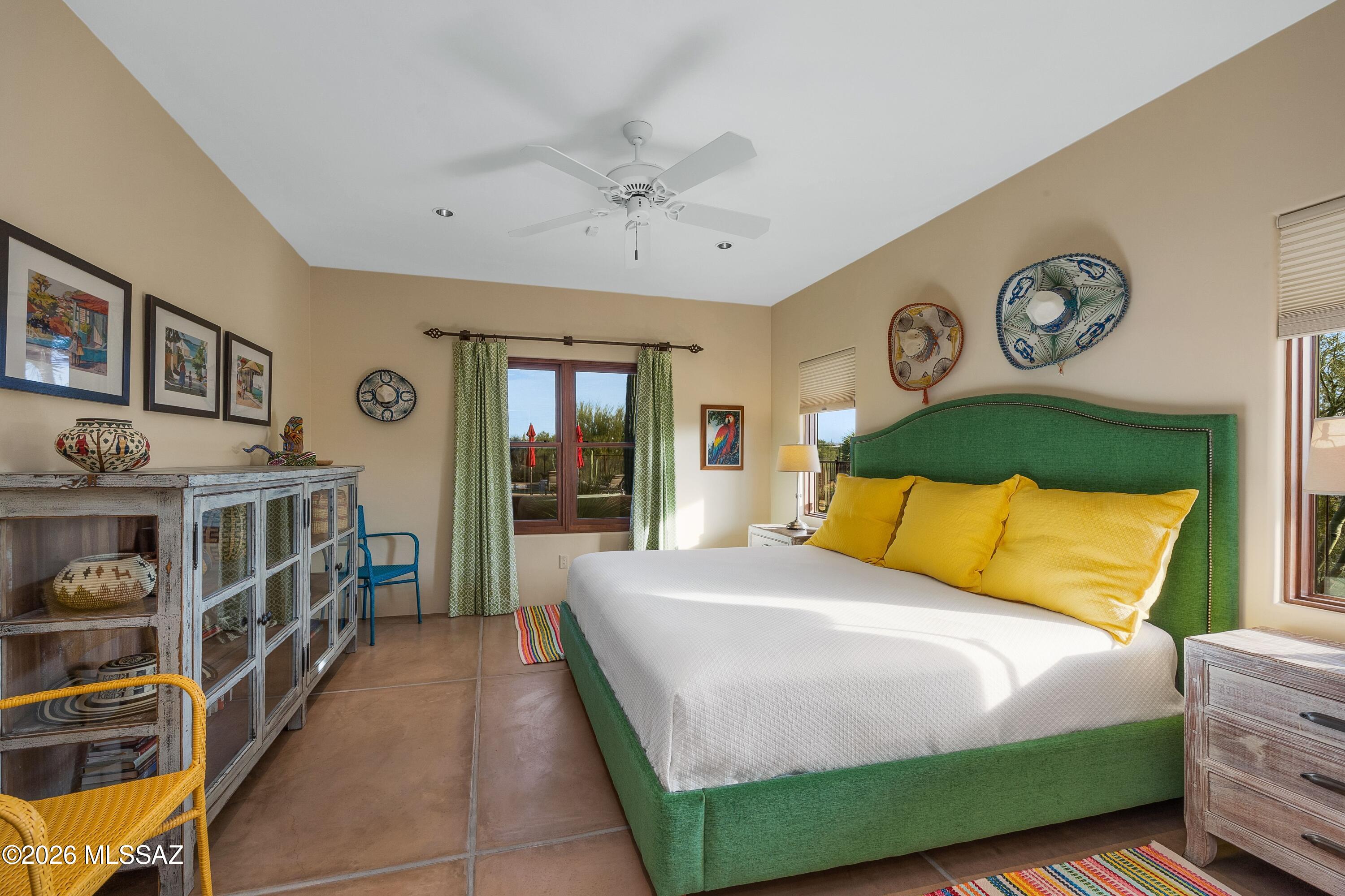 Oracle Foothills Estates NO. 2 - Residential